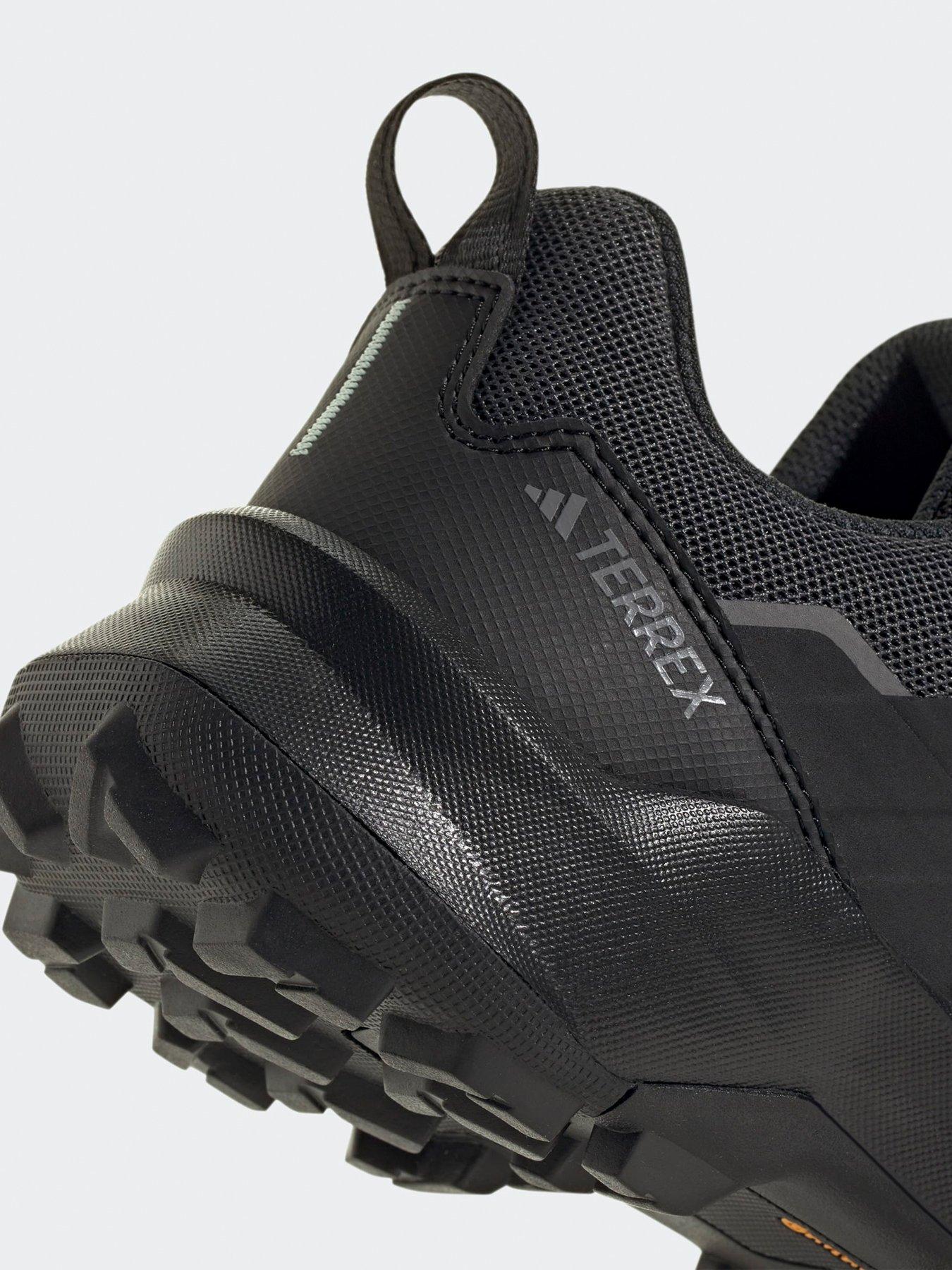 Image 6 of 7 of adidas Terrex Womens Skychaser Ax5 Gtx Hiking Shoes- Grey