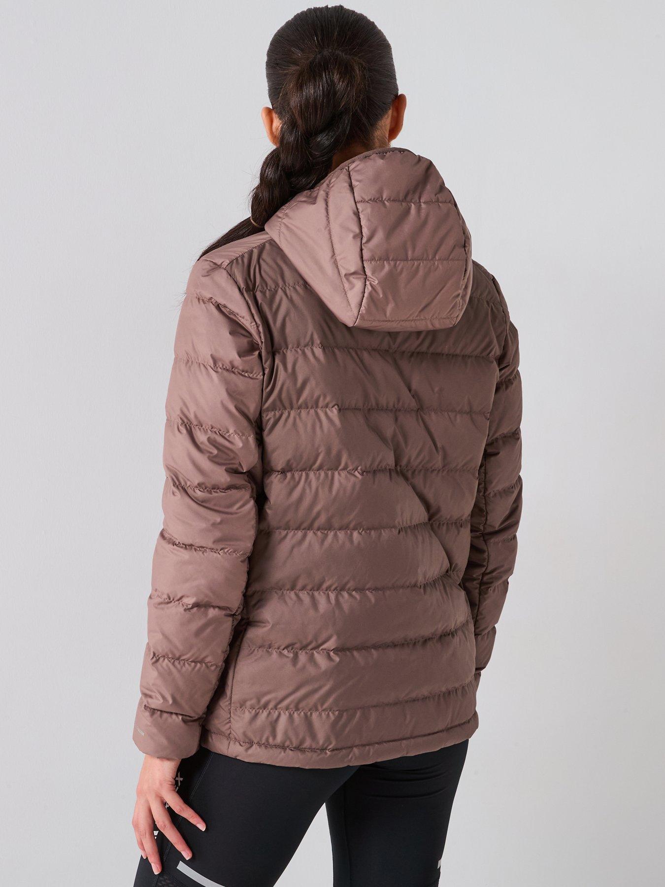  image of adidas-terrex-womens-outdoor-multi-light-down-jacket