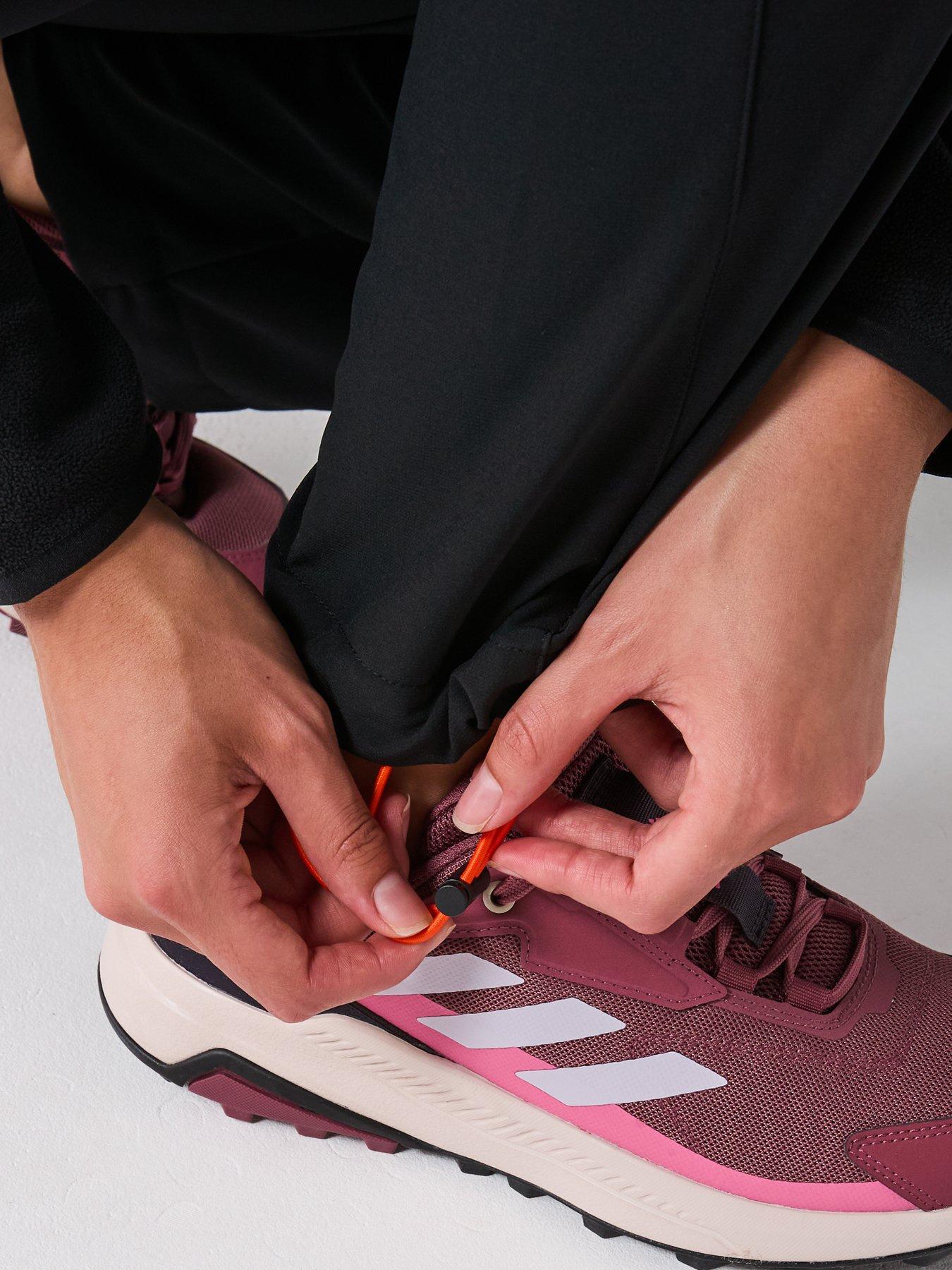  image of adidas-terrex-womens-multi-liteflex-joggers-black