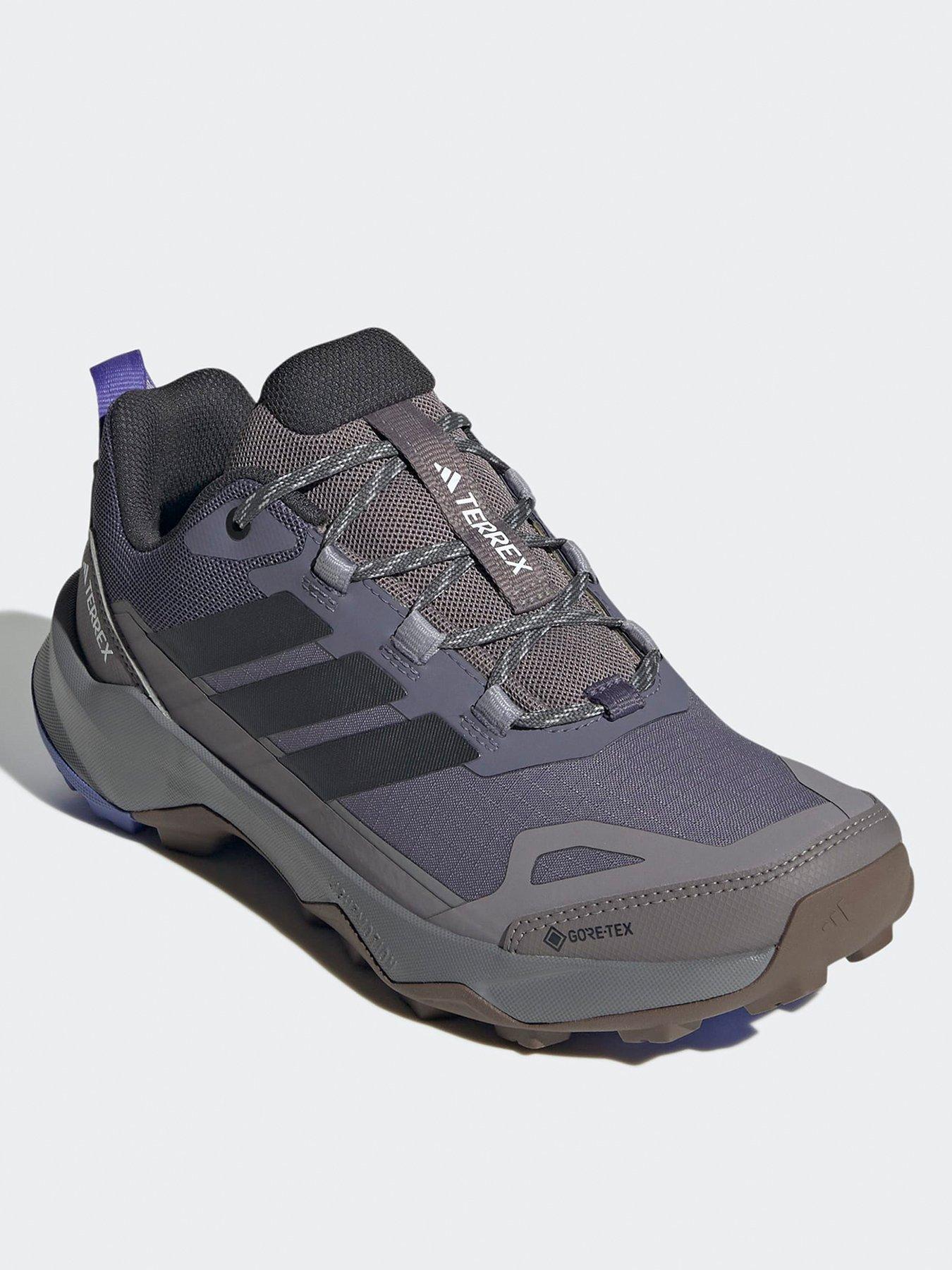 Image 2 of 7 of adidas Terrex Womens Terrex Skychaser Ax5 Gtx W - Purple