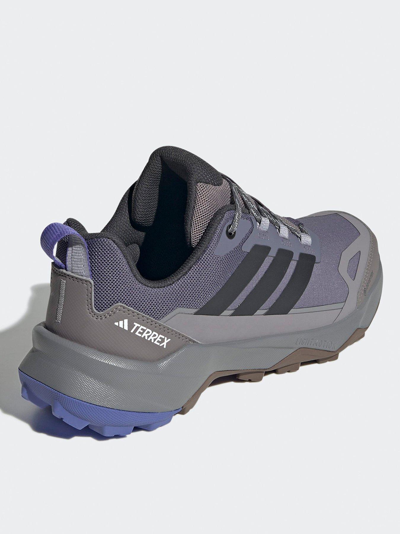 Image 3 of 7 of adidas Terrex Womens Terrex Skychaser Ax5 Gtx W - Purple
