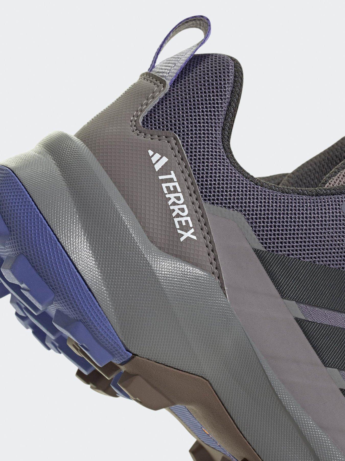 Image 6 of 7 of adidas Terrex Womens Terrex Skychaser Ax5 Gtx W - Purple