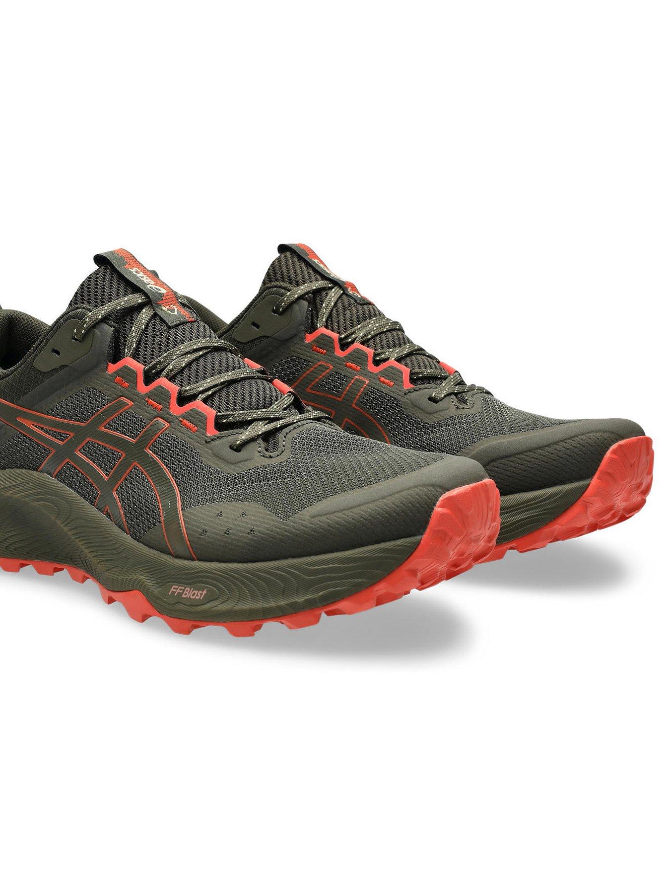  image of asics-mens-trail-running-trabuco-terra-3-trainers-khaki