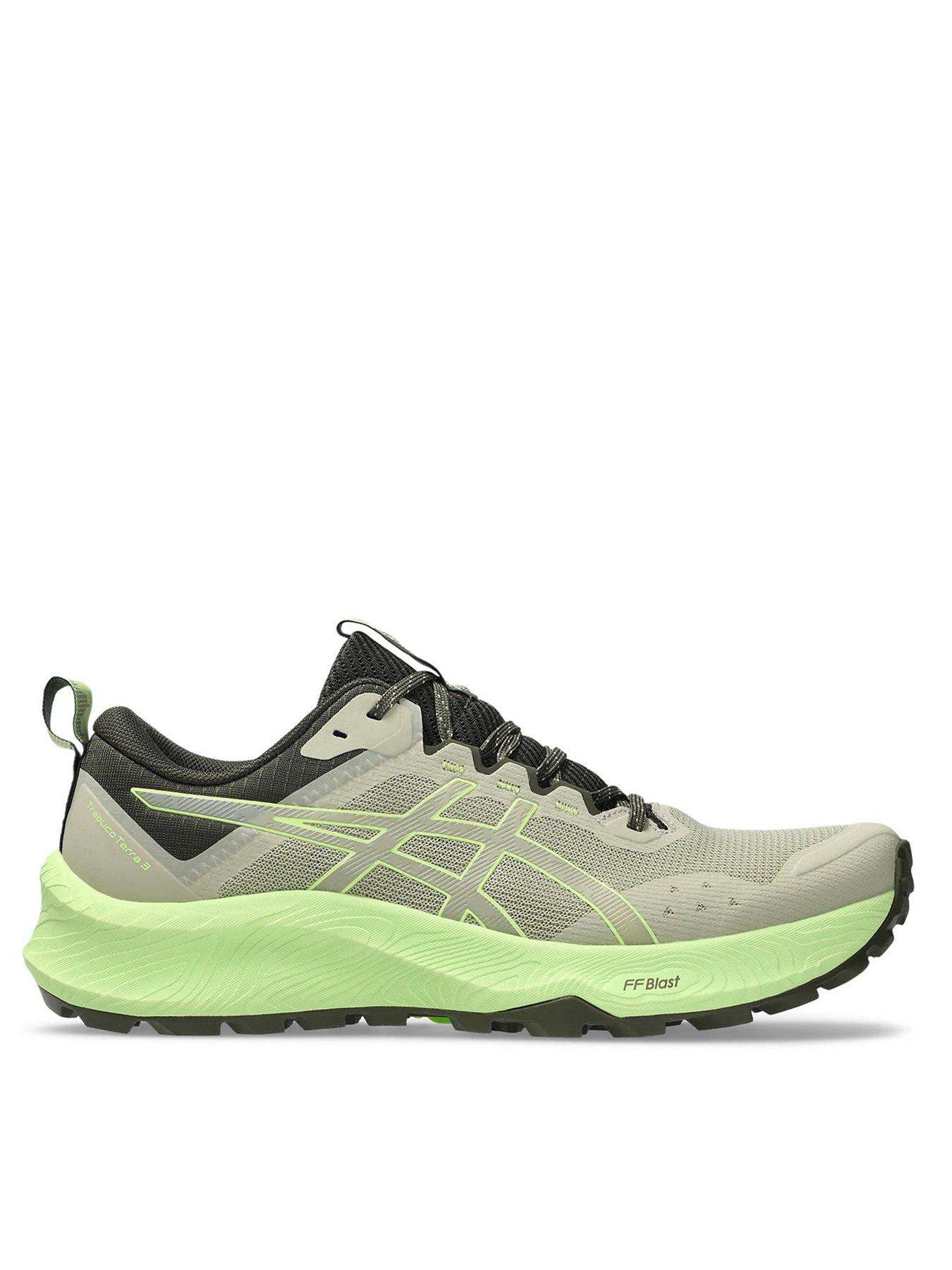 asics-mens-trail-running-trabuco-terra-3-trainers-green