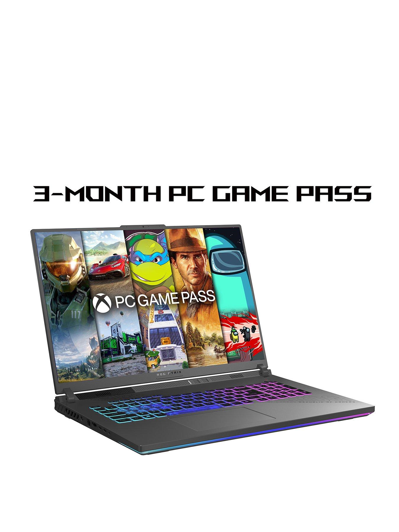 stillFront image of asus-strix-gaming-laptop-geforce-rtx-5070-ti-amd-ryzen-9-16gb-ram-1tb-ssd-16in-wuxga-grey
