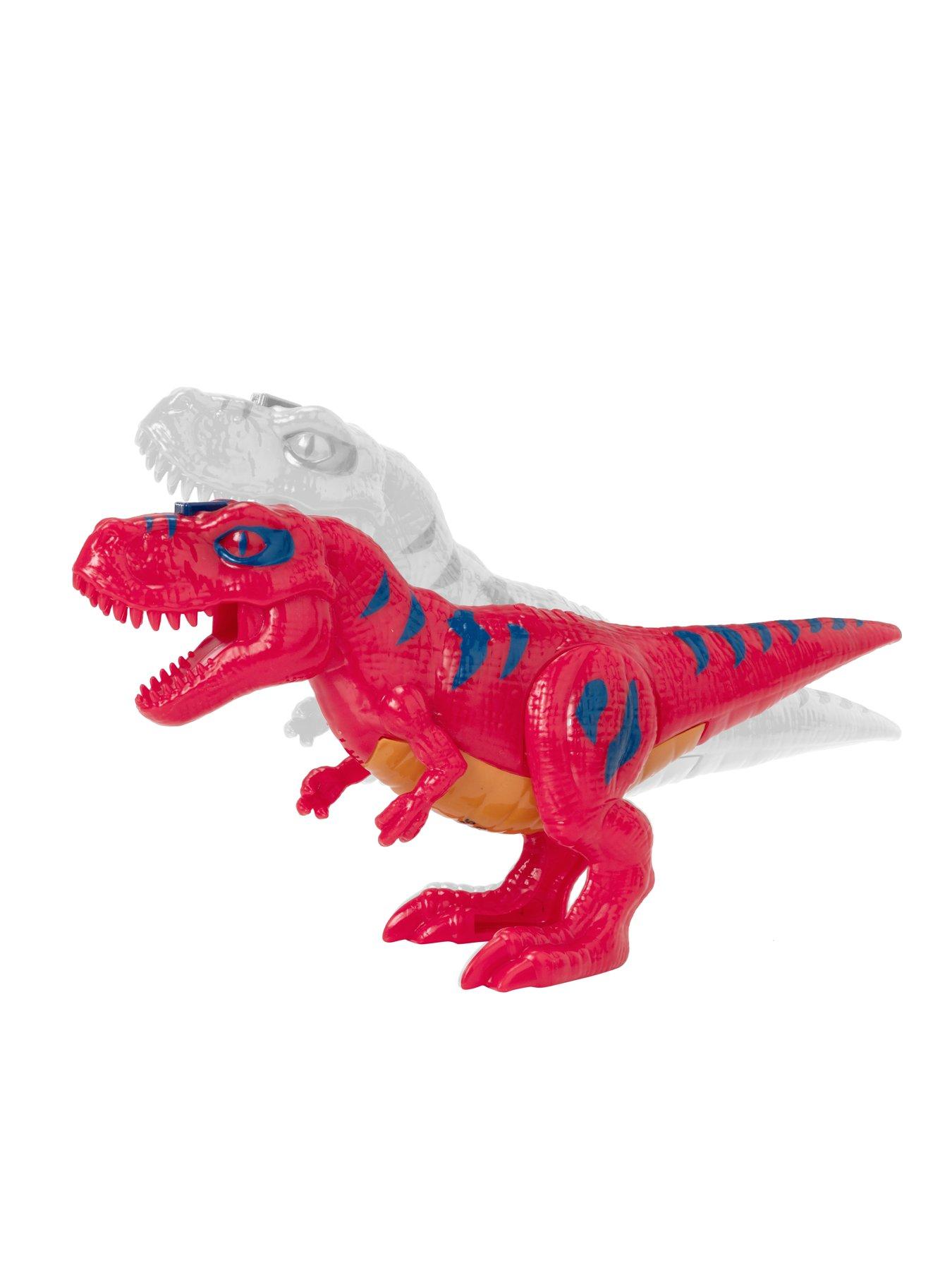  image of teamsterz-tz-small-lamps-dino-transporter