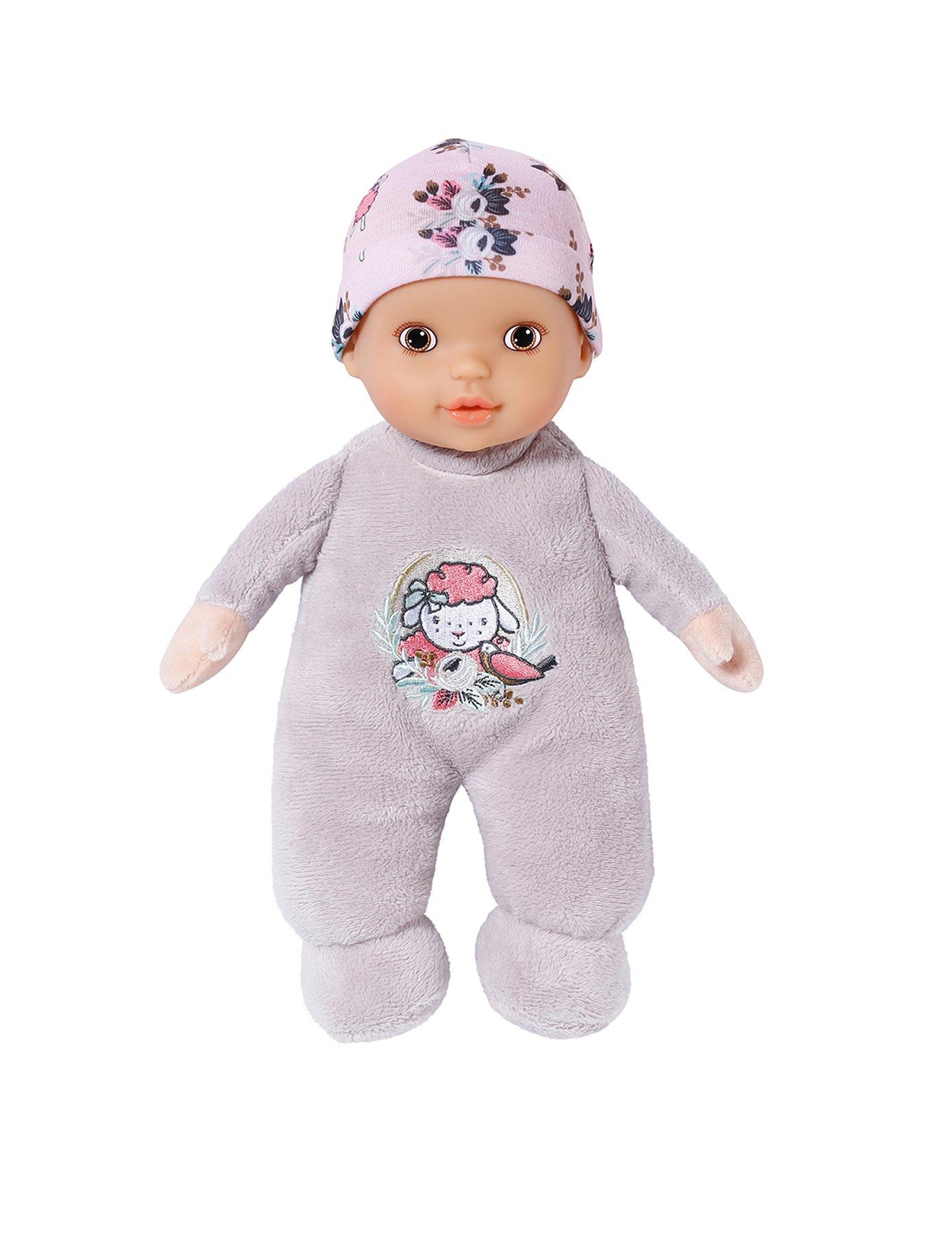 Image 1 of 7 of Baby Annabell SleepWell for babies 30cm