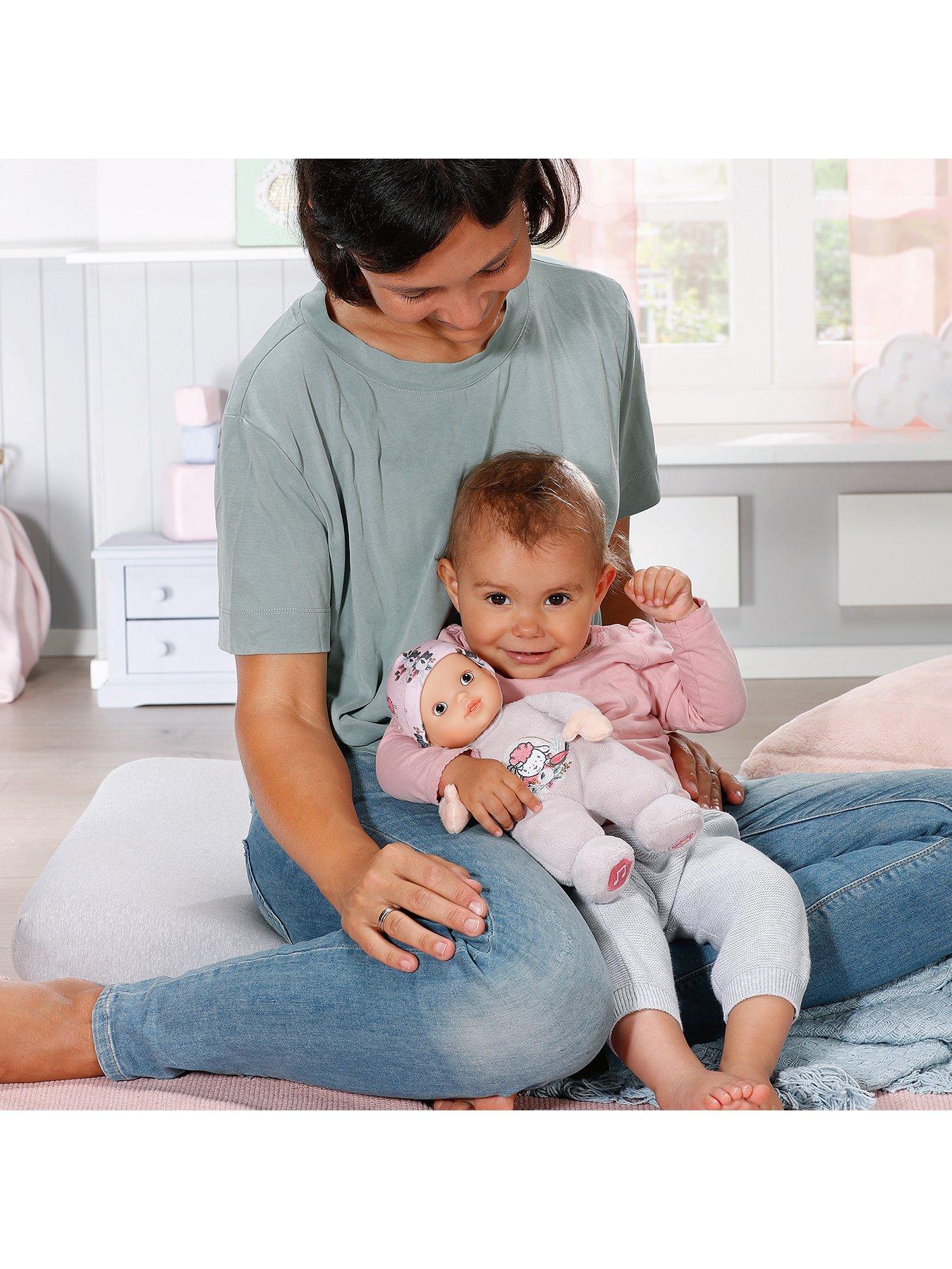 Image 2 of 7 of Baby Annabell SleepWell for babies 30cm
