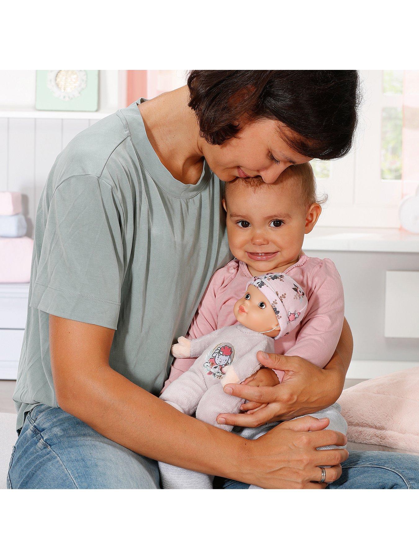Image 3 of 7 of Baby Annabell SleepWell for babies 30cm