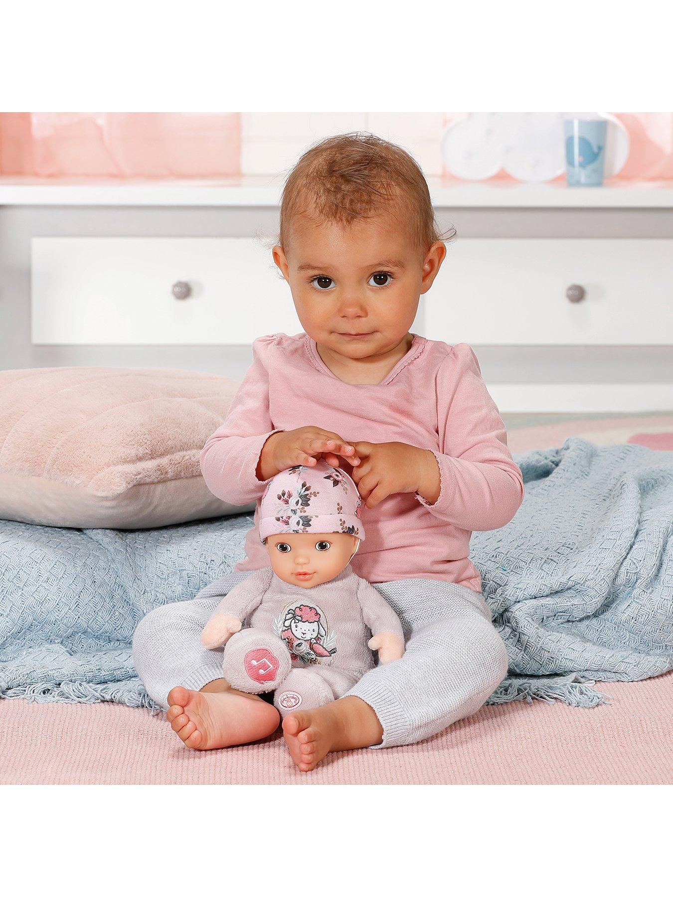 Image 5 of 7 of Baby Annabell SleepWell for babies 30cm