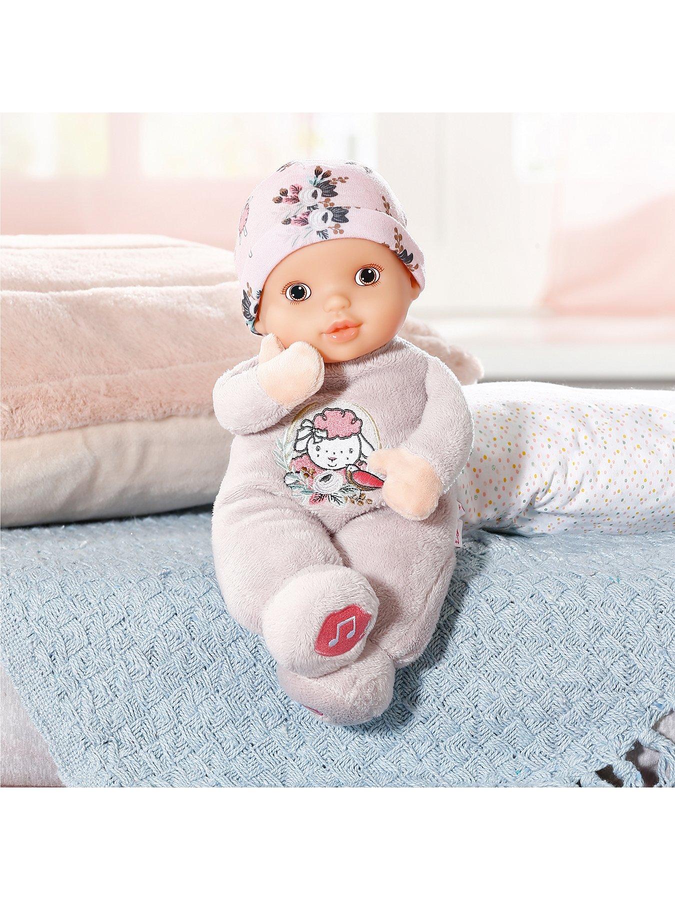 Image 6 of 7 of Baby Annabell SleepWell for babies 30cm
