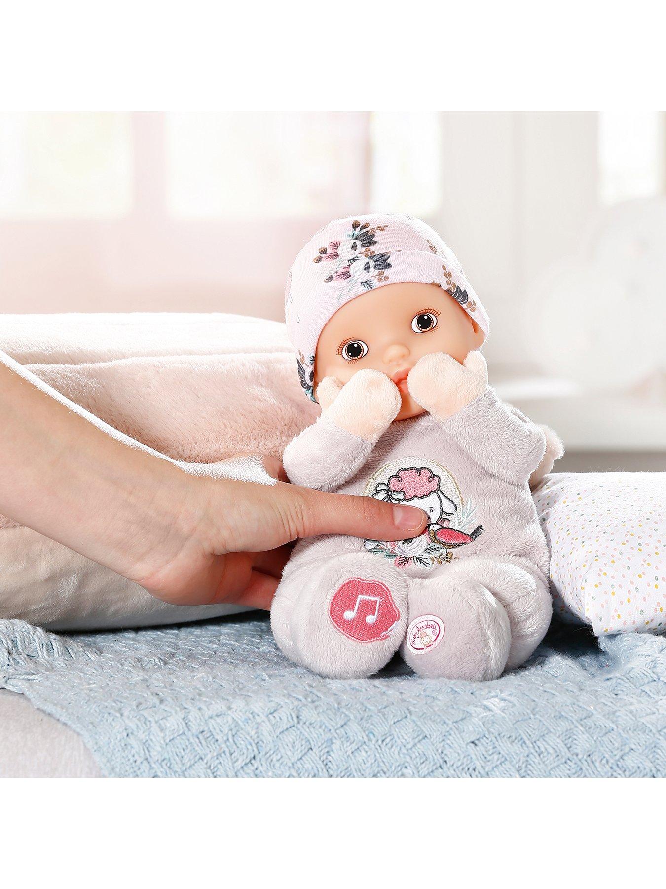 Image 7 of 7 of Baby Annabell SleepWell for babies 30cm