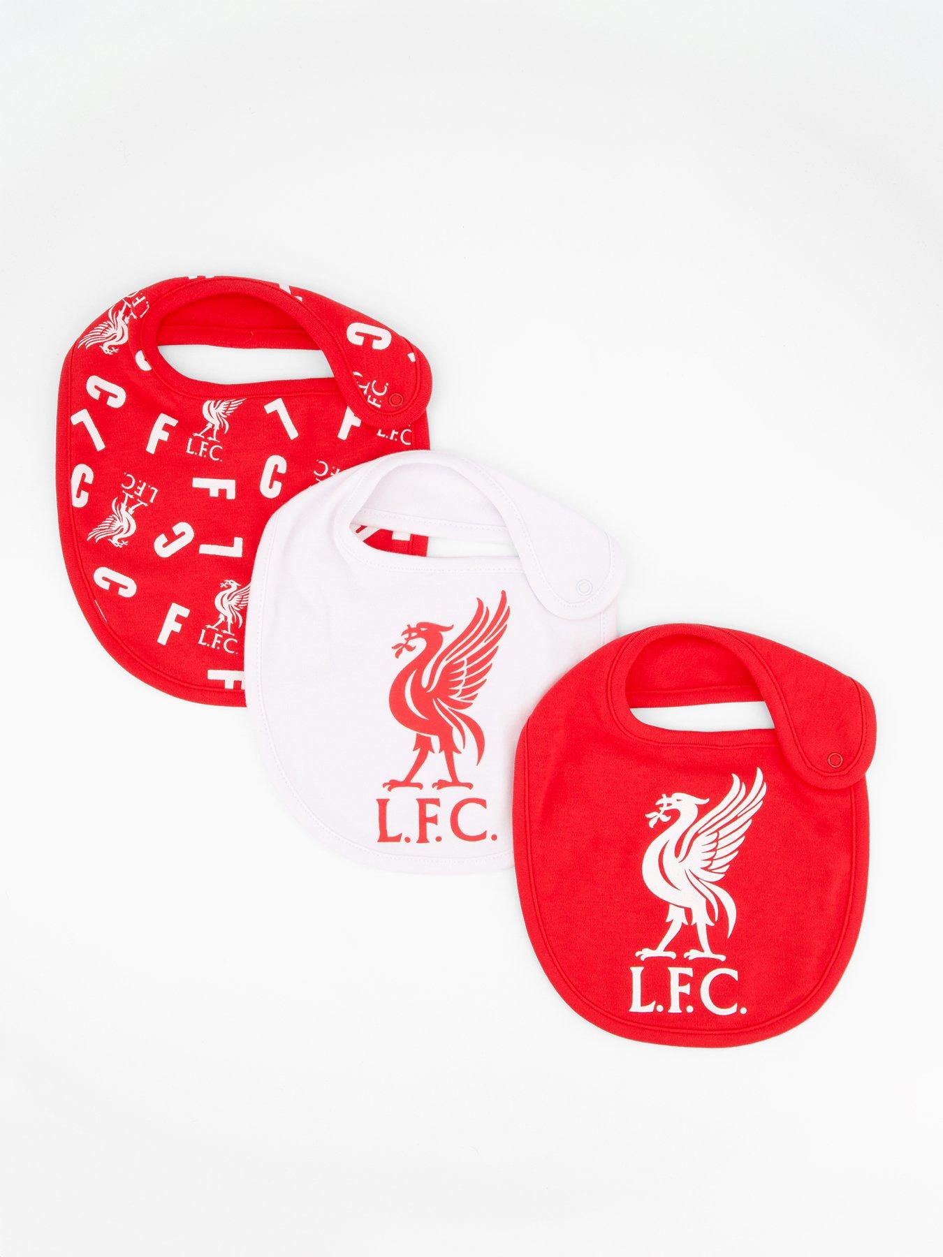  image of liverpool-fc-3-pack-bibs-multi