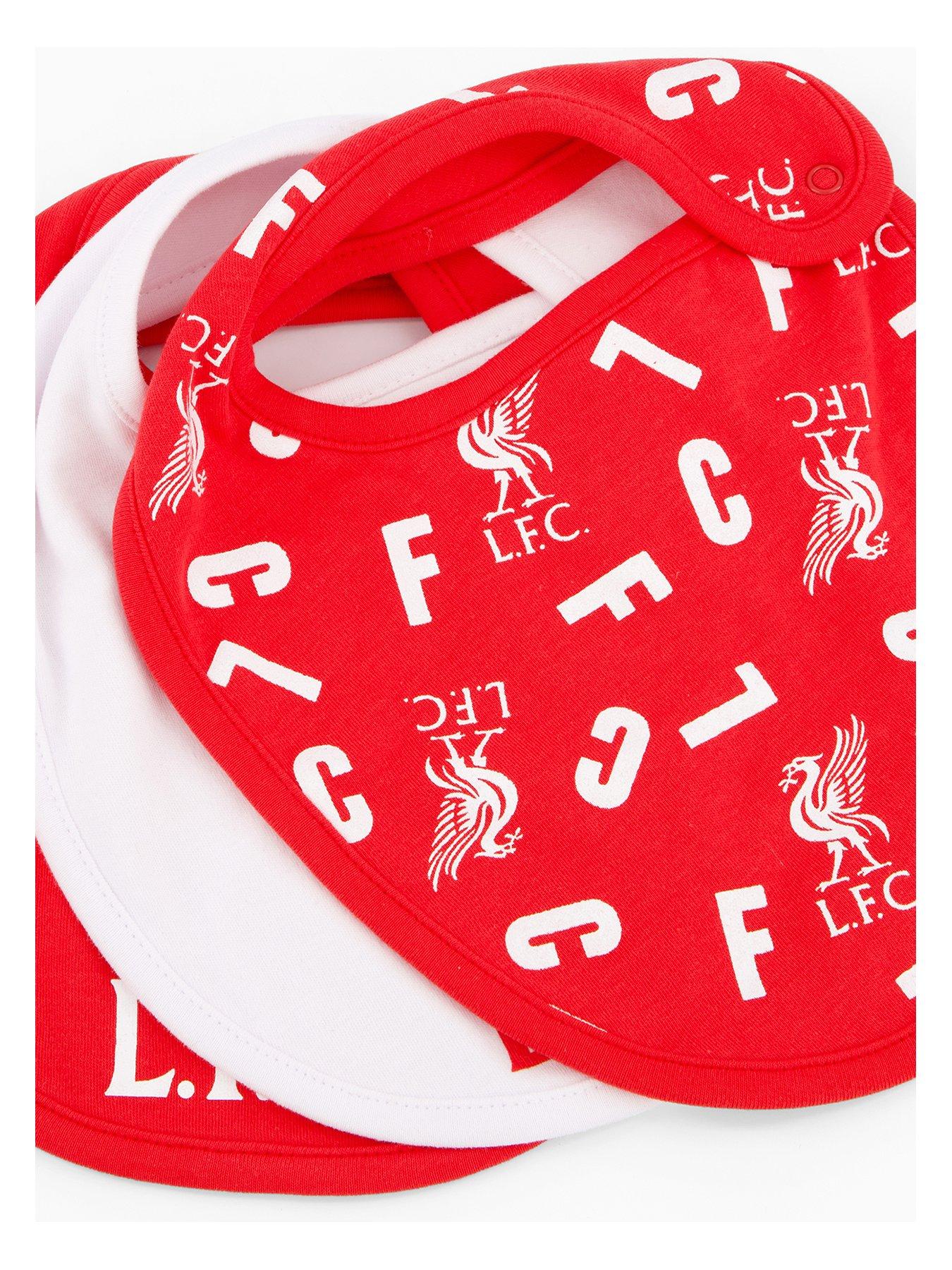  image of liverpool-fc-3-pack-bibs-multi