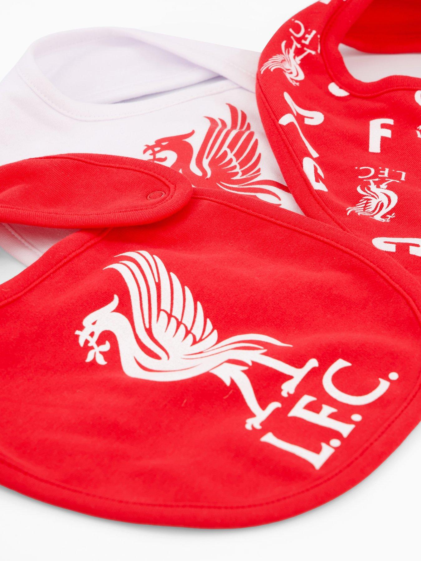  image of liverpool-fc-3-pack-bibs-multi