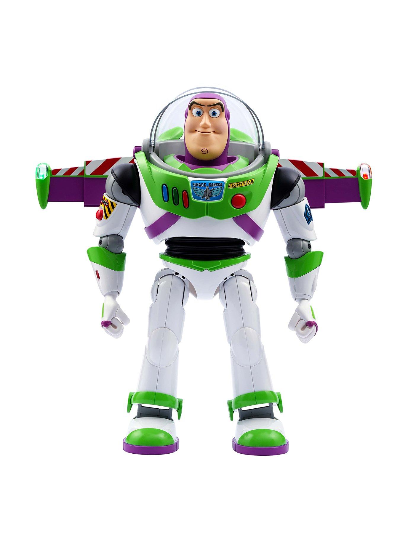 undefined Robosen Toy Story Buzz Lightyear