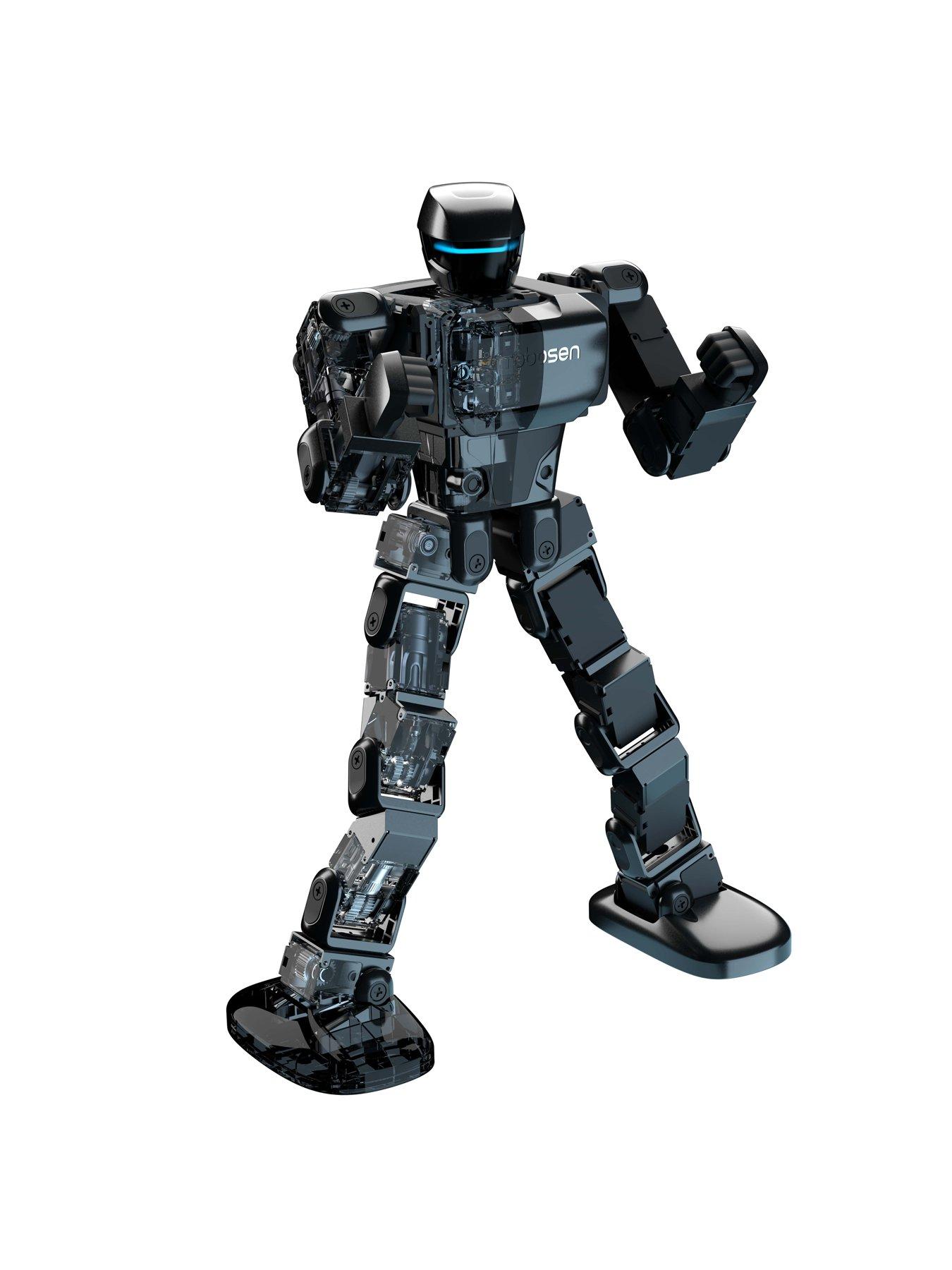 Image 3 of 8 of Robosen K1 Pro Interstellar Scout