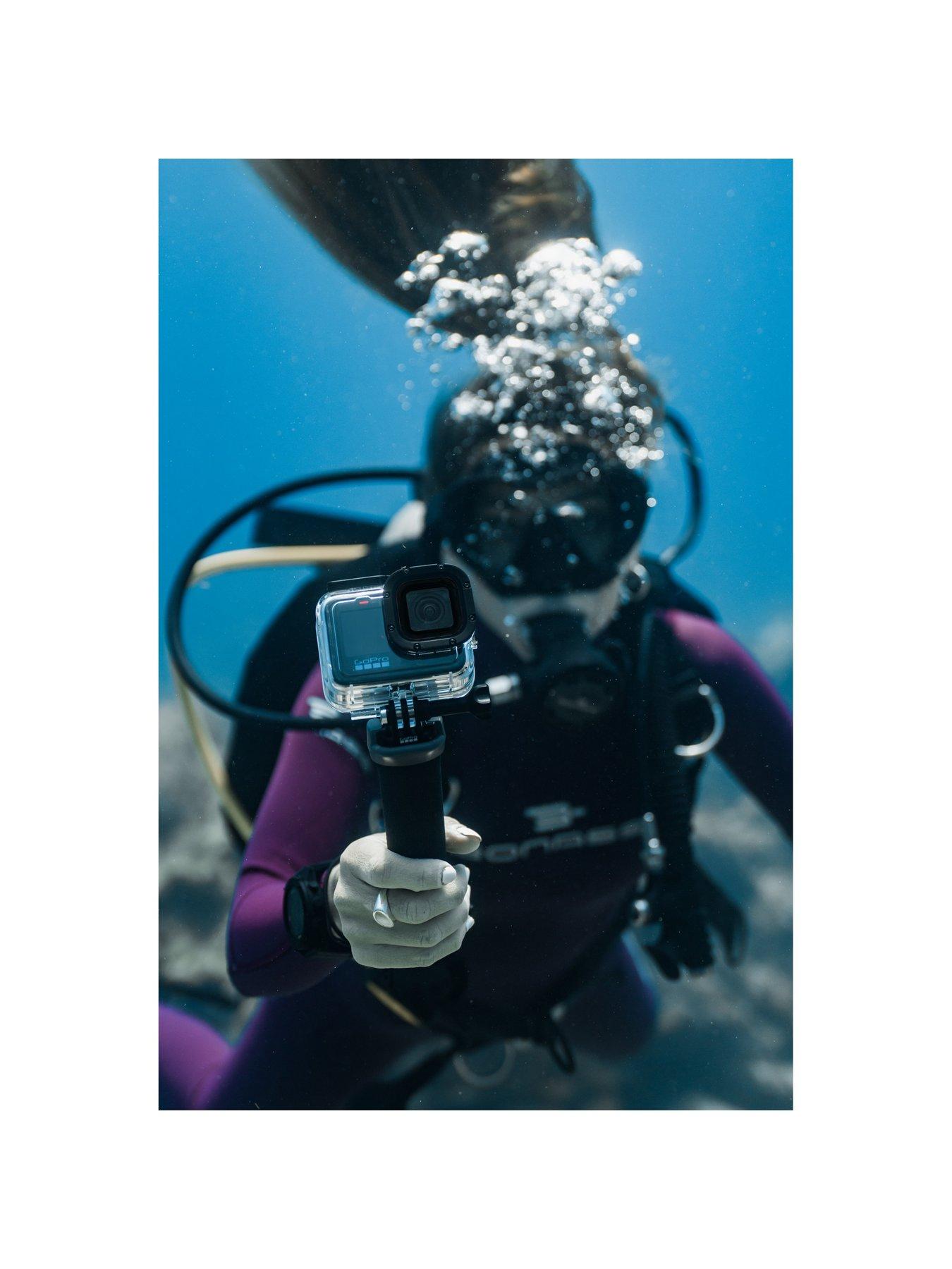 Image 4 of 5 of GoPro Protective Housing, Waterproof Dive + Camera Protection