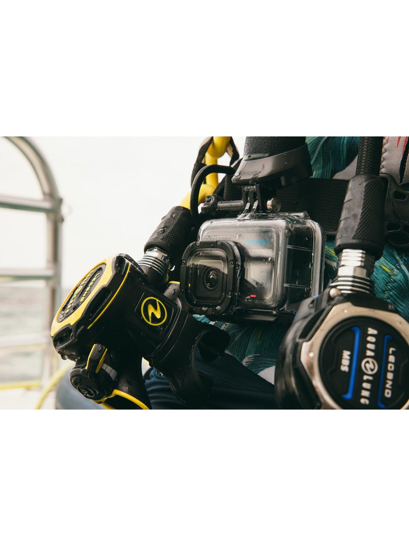 Image 5 of 5 of GoPro Protective Housing, Waterproof Dive + Camera Protection