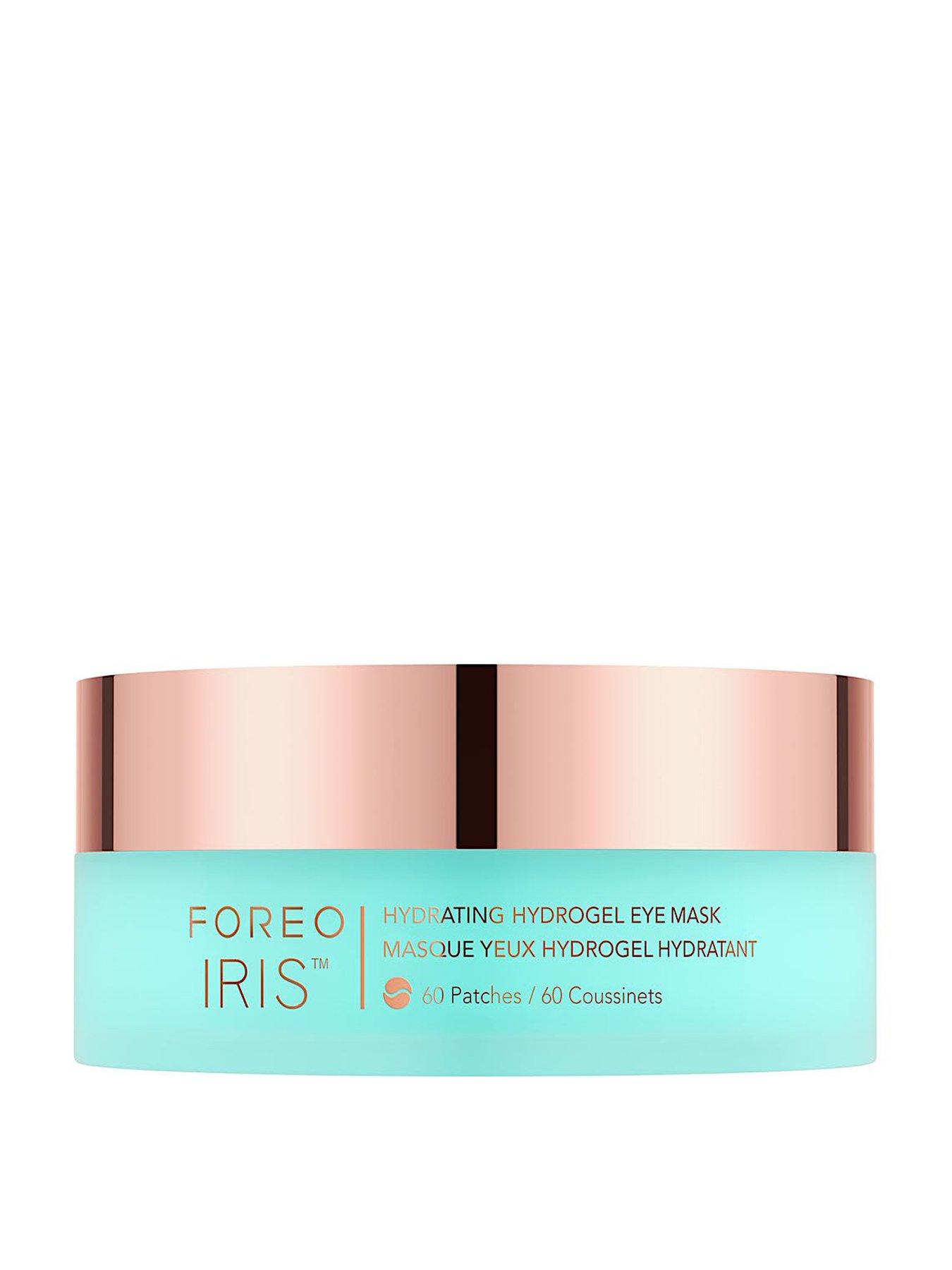 undefined IRIS Hydrating Hydrogel Eye Mask