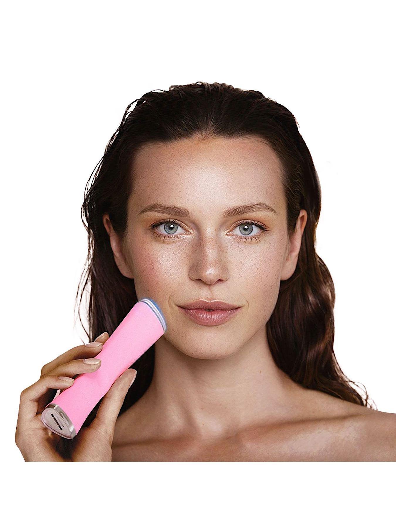 Image 2 of 6 of FOREO ESPADA 2 - Pearl Pink