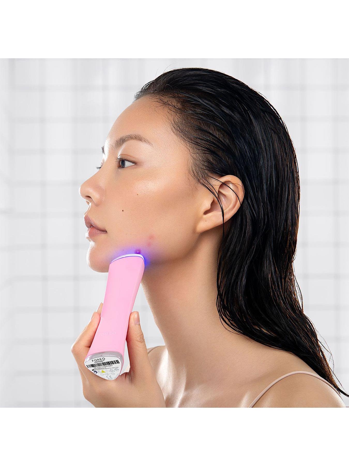 Image 3 of 6 of FOREO ESPADA 2 - Pearl Pink