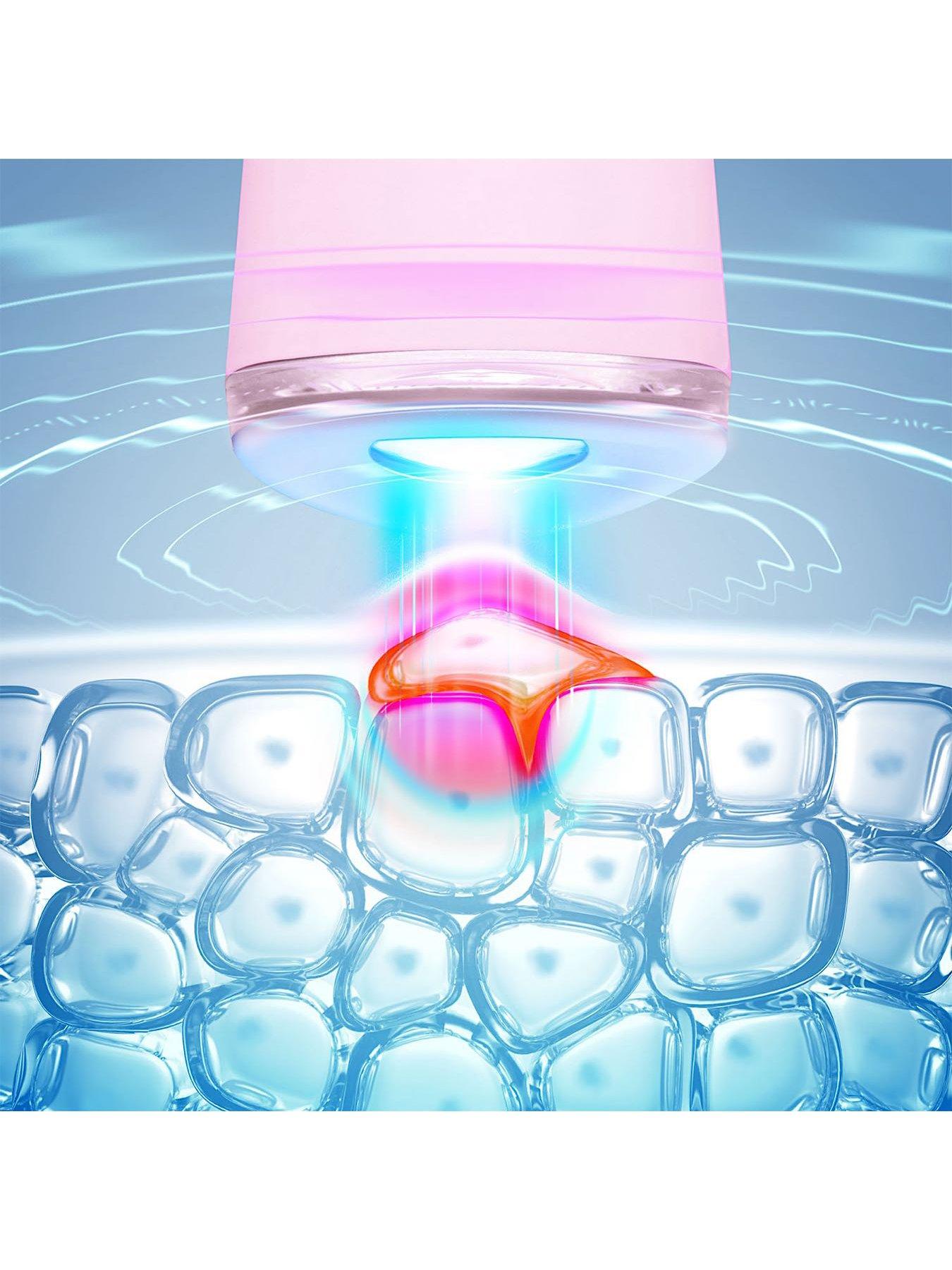 Image 5 of 6 of FOREO ESPADA 2 - Pearl Pink