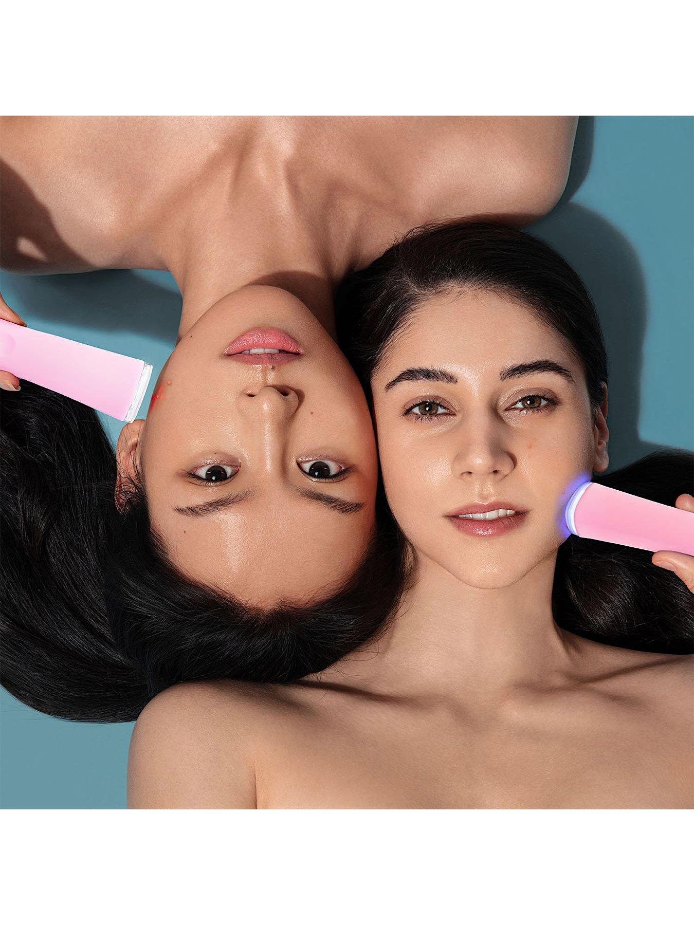 Image 6 of 6 of FOREO ESPADA 2 - Pearl Pink
