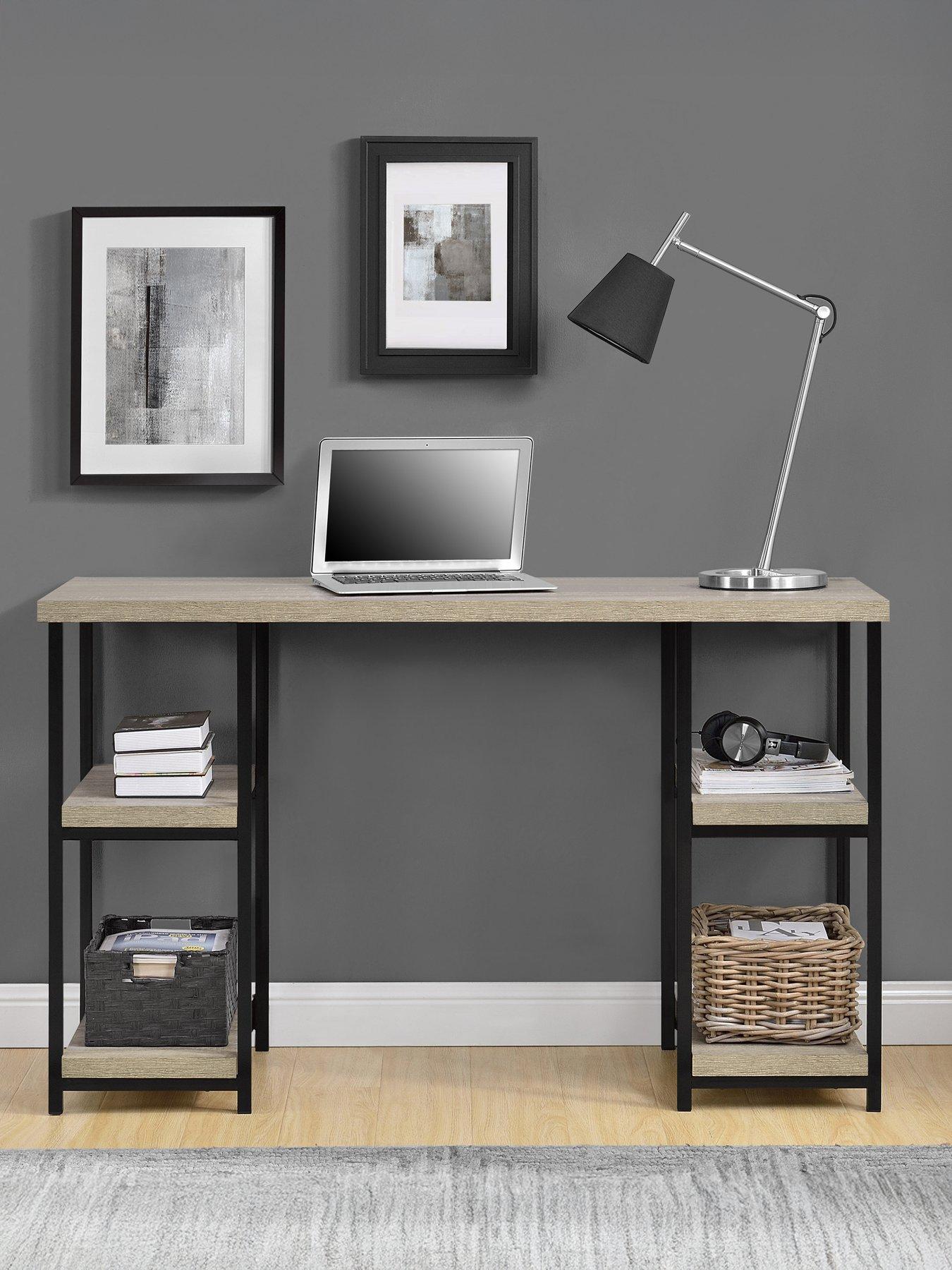 cosmoliving-by-cosmopolitan-elmwood-double-pedestal-desk