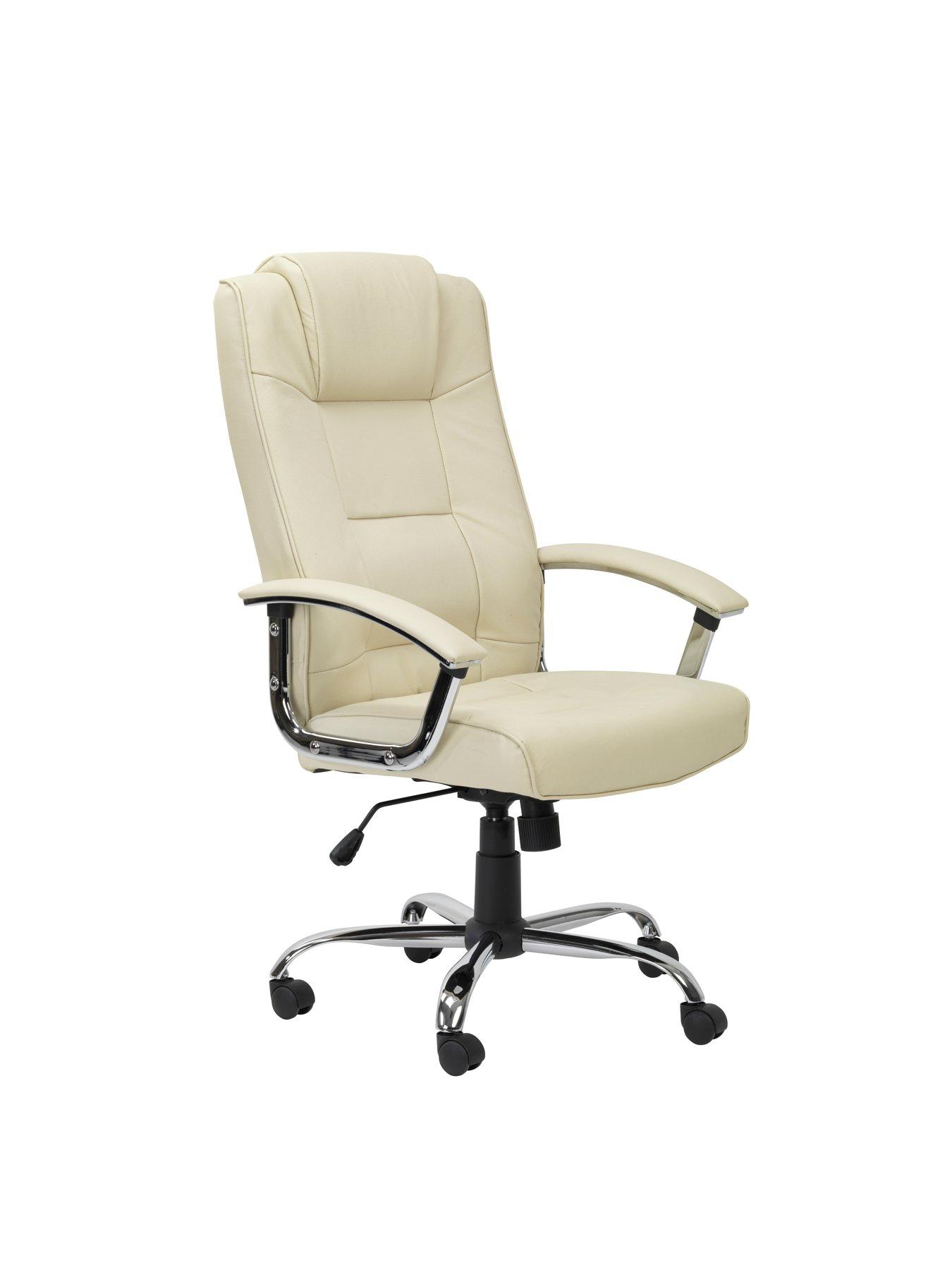 alphason-houston-high-back-leather-office-chair