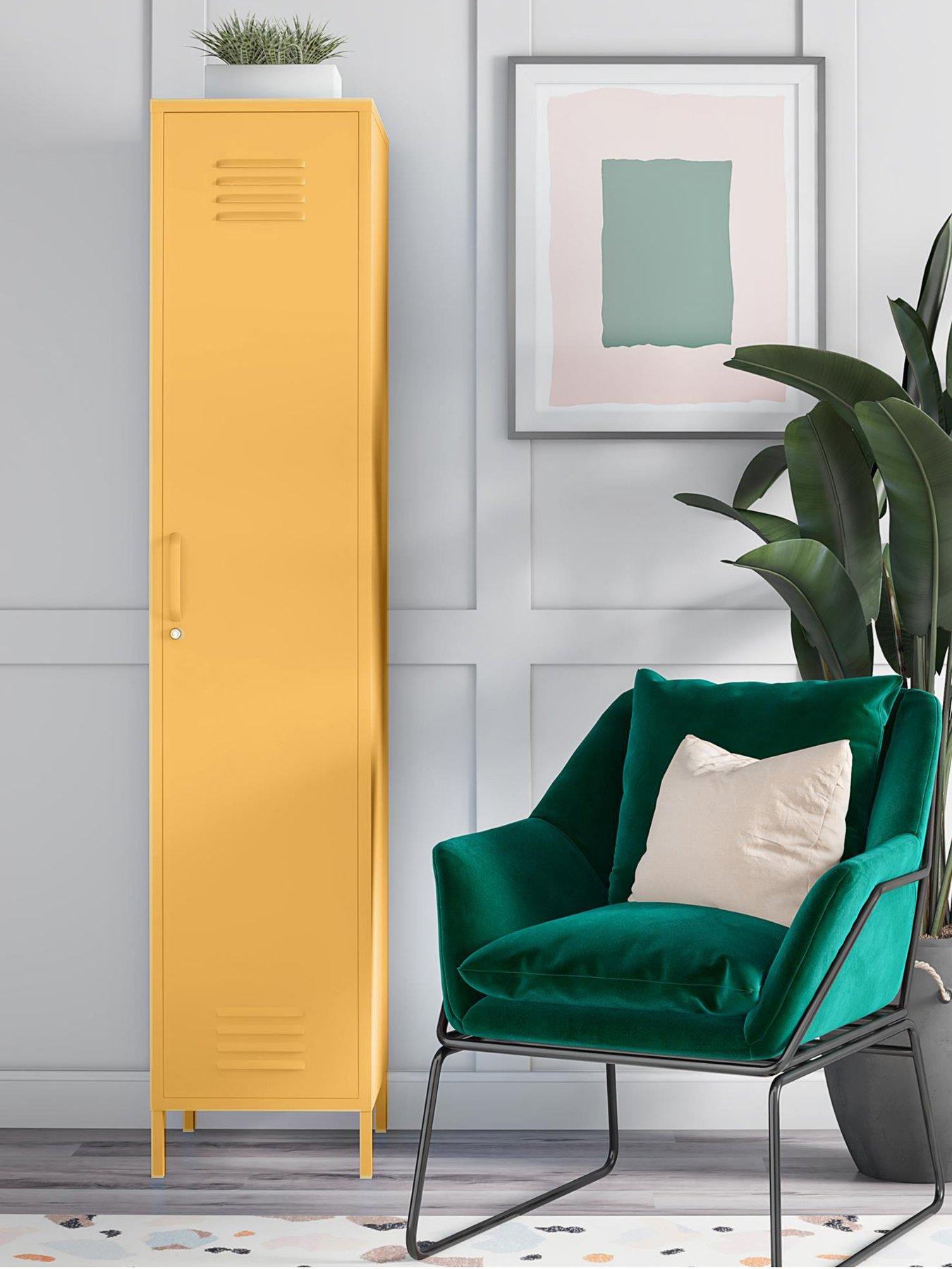 dorel-home-single-metal-locker-storage-cabinet