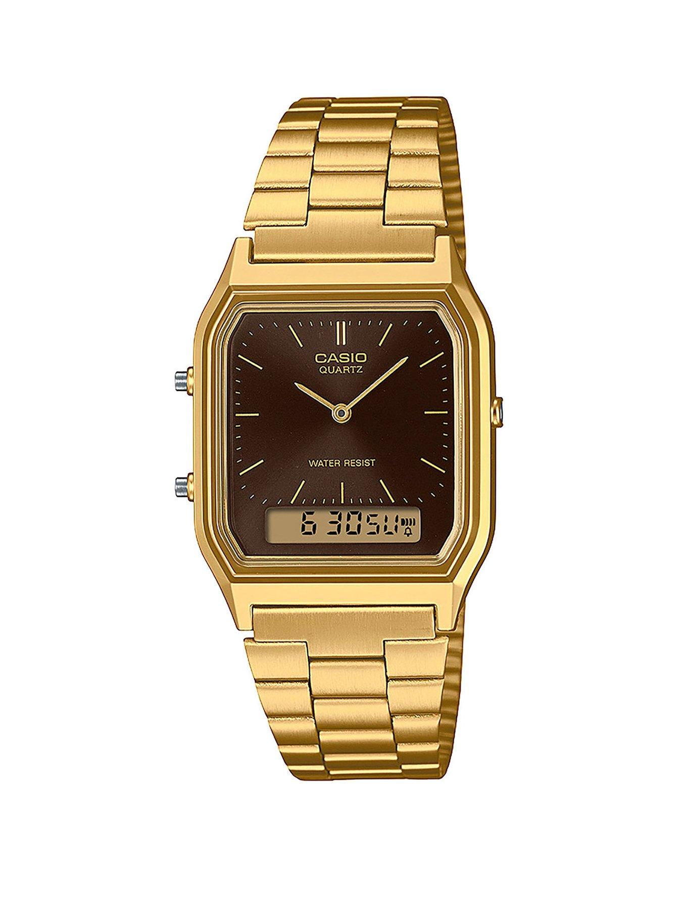 undefined AQ-230GA-5AMQYES Vintage Watch