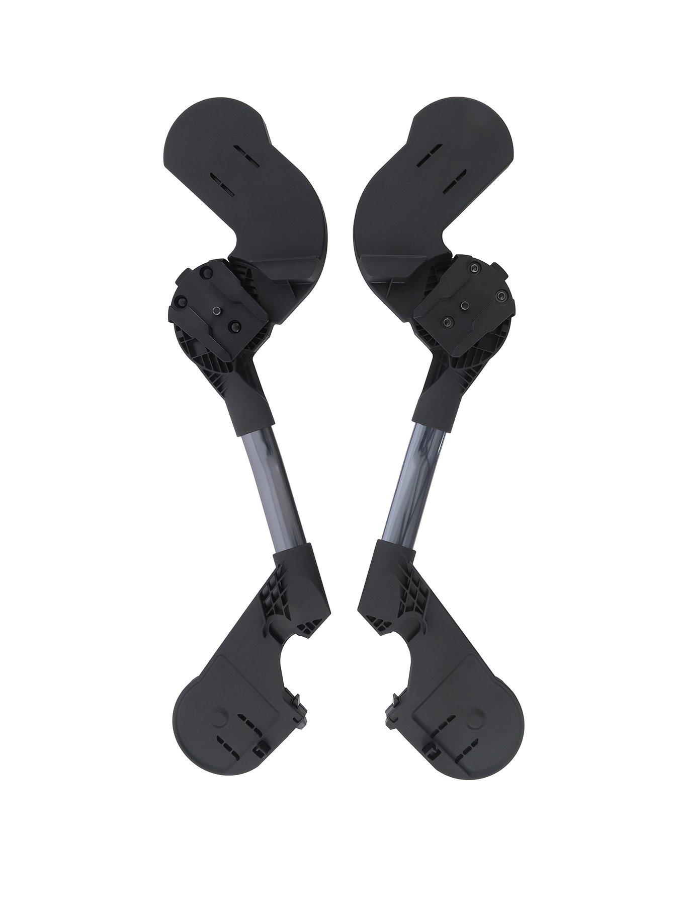Oyster 4 Tandem Adapter