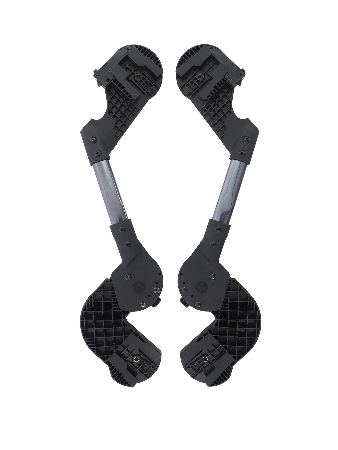  image of oyster-4-tandem-adapter