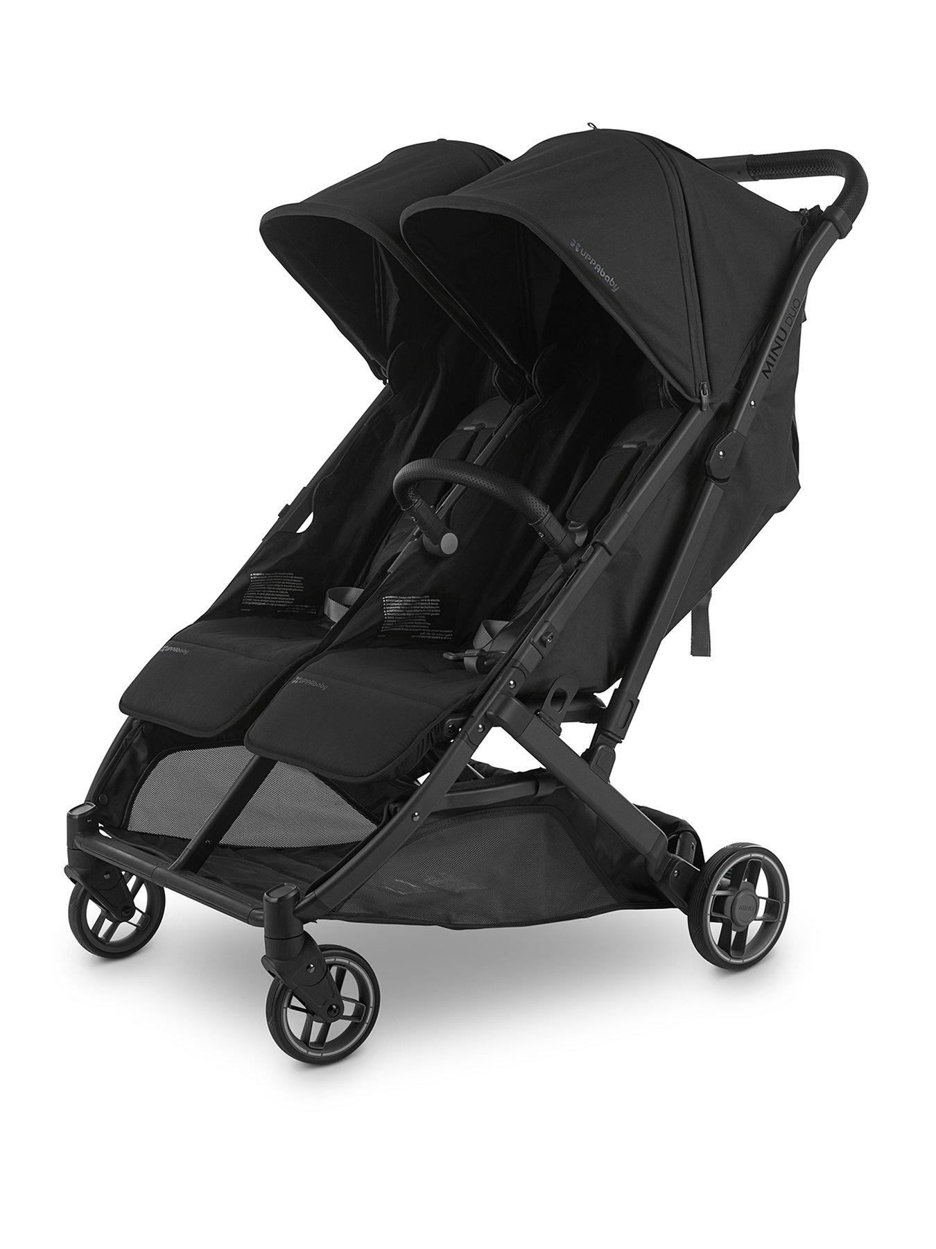 UPPAbaby DUO - Jake