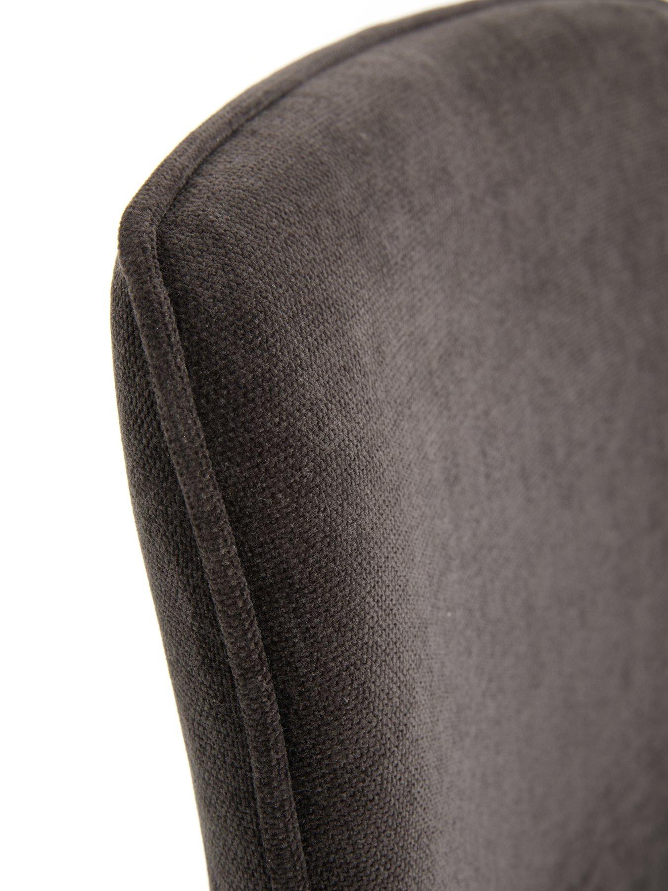 Image 5 of 7 of Very Home Lucia Pair Of Chairs - FSC&reg; Certified
