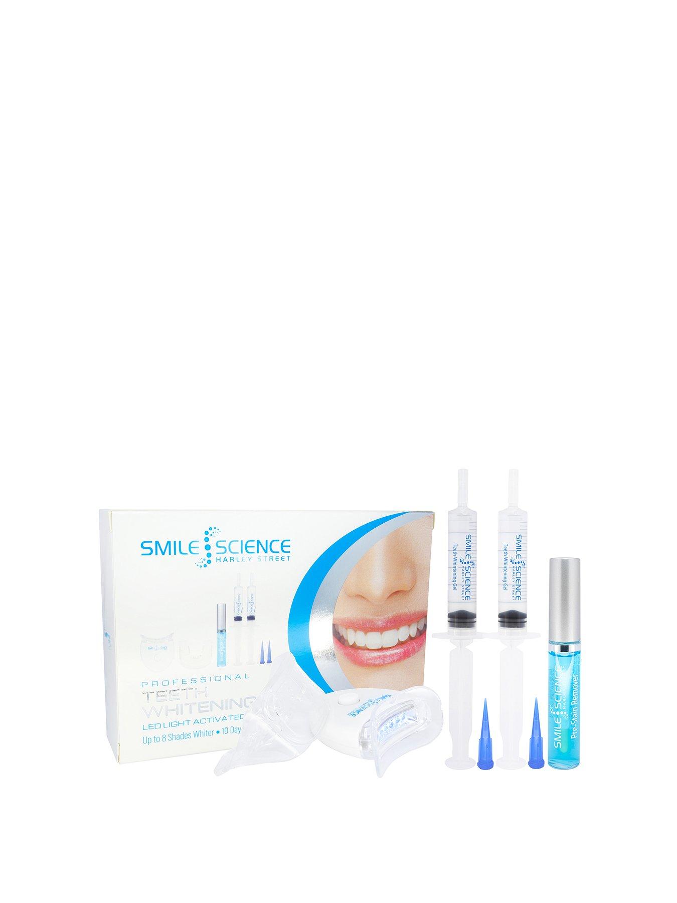 undefined Professional Home Whitening Kit