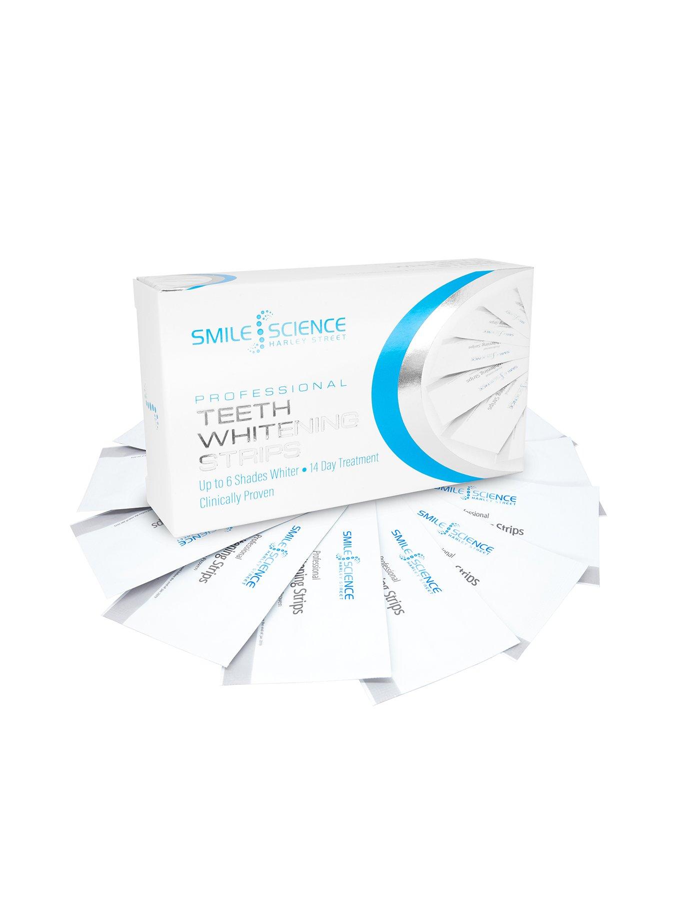 undefined Whitening Strips