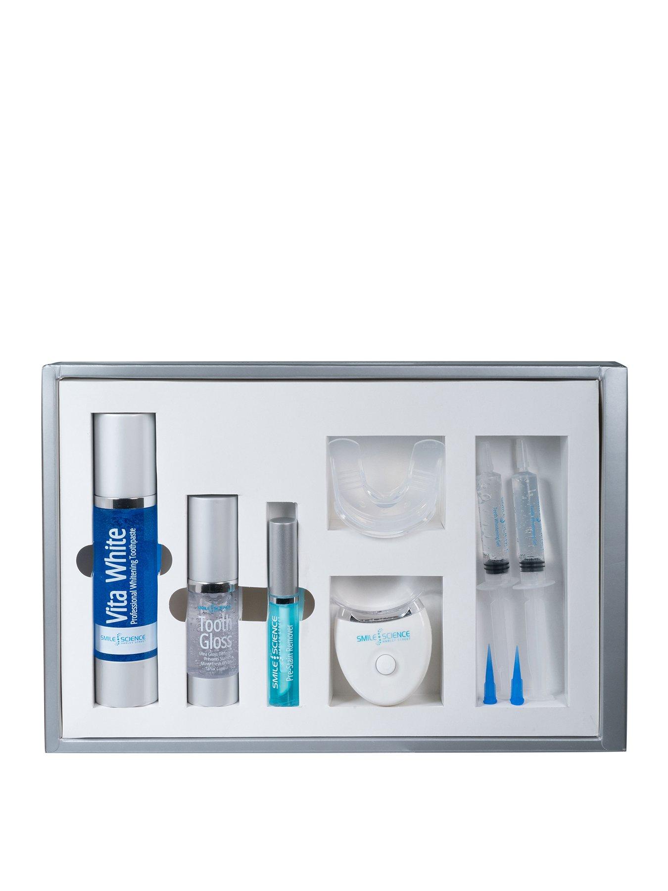 undefined Whitening Treatment  &  Aftercare (Gift Box)