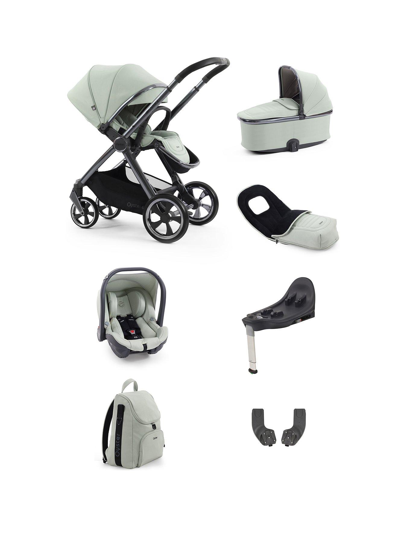 oyster-4-luxury-pushchair-bundle-pistachio