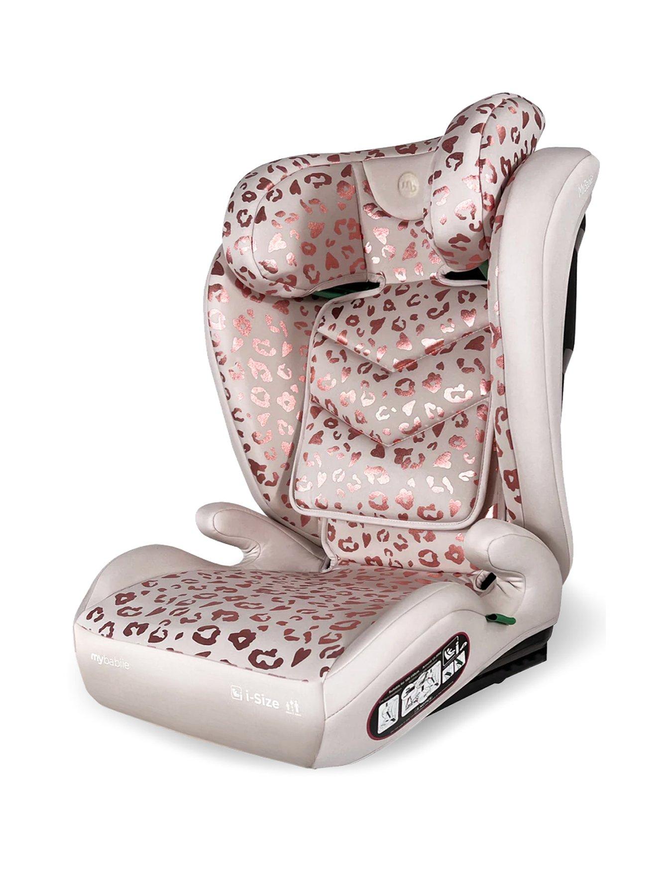 my-babiie-mbcs23-lite-i-size-100-150cm-high-back-booster-car-seat-blush-leopard