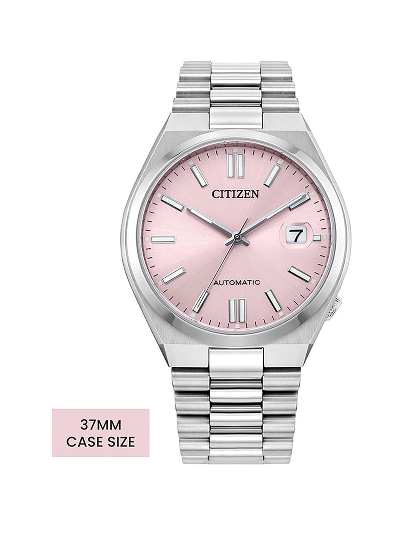 undefined Ladies Automatic Tsuyosa