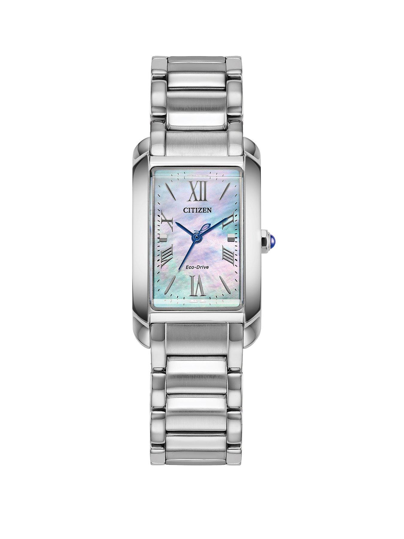 undefined Ladies Eco-Drive Citizen L