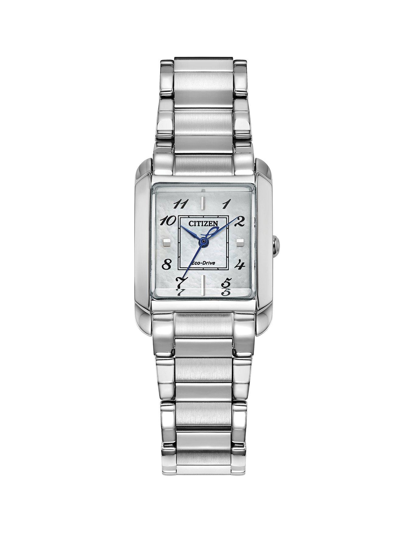 undefined Ladies Eco-Drive Citizen L