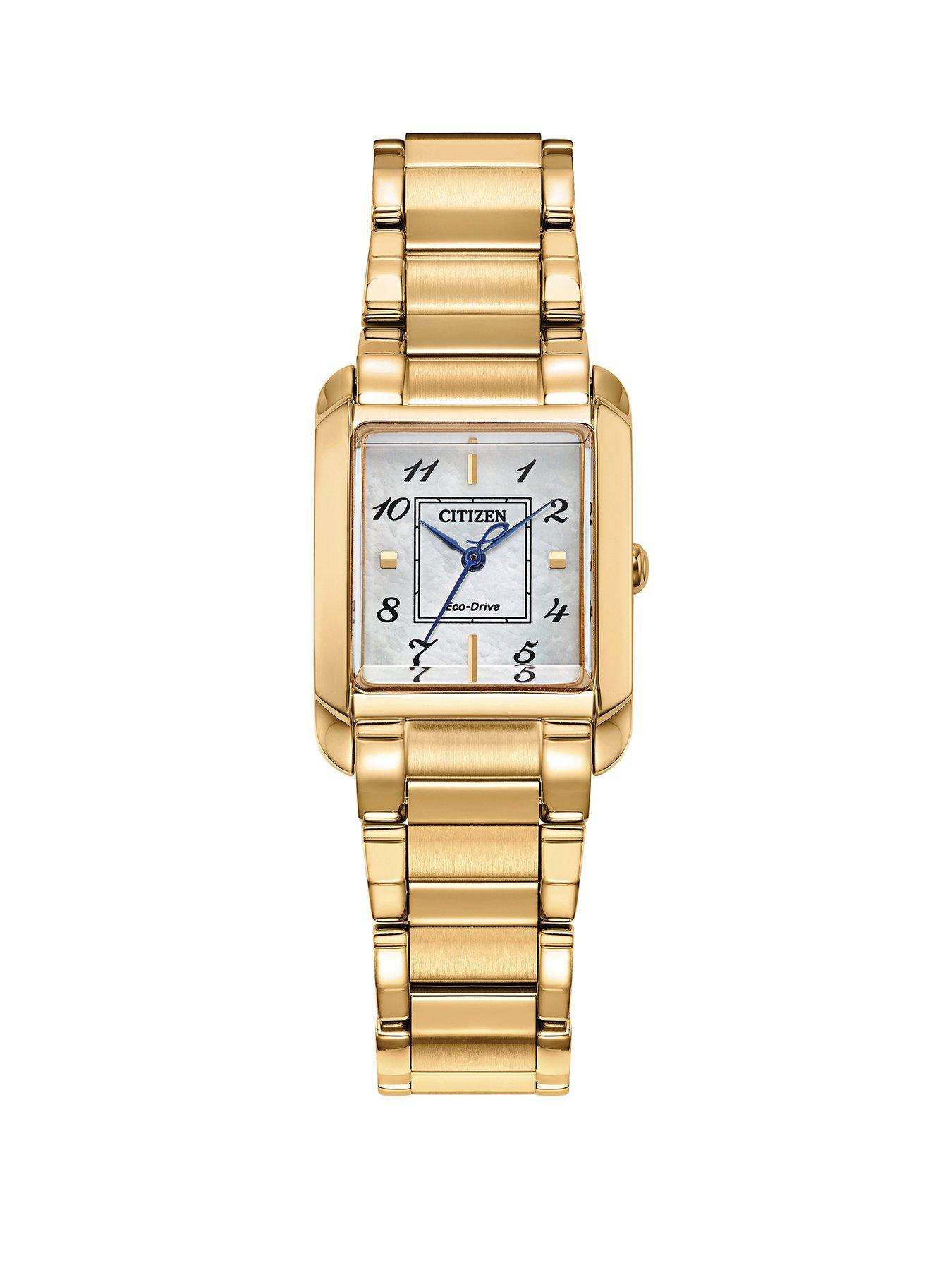 undefined Ladies Eco-Drive Citizen L