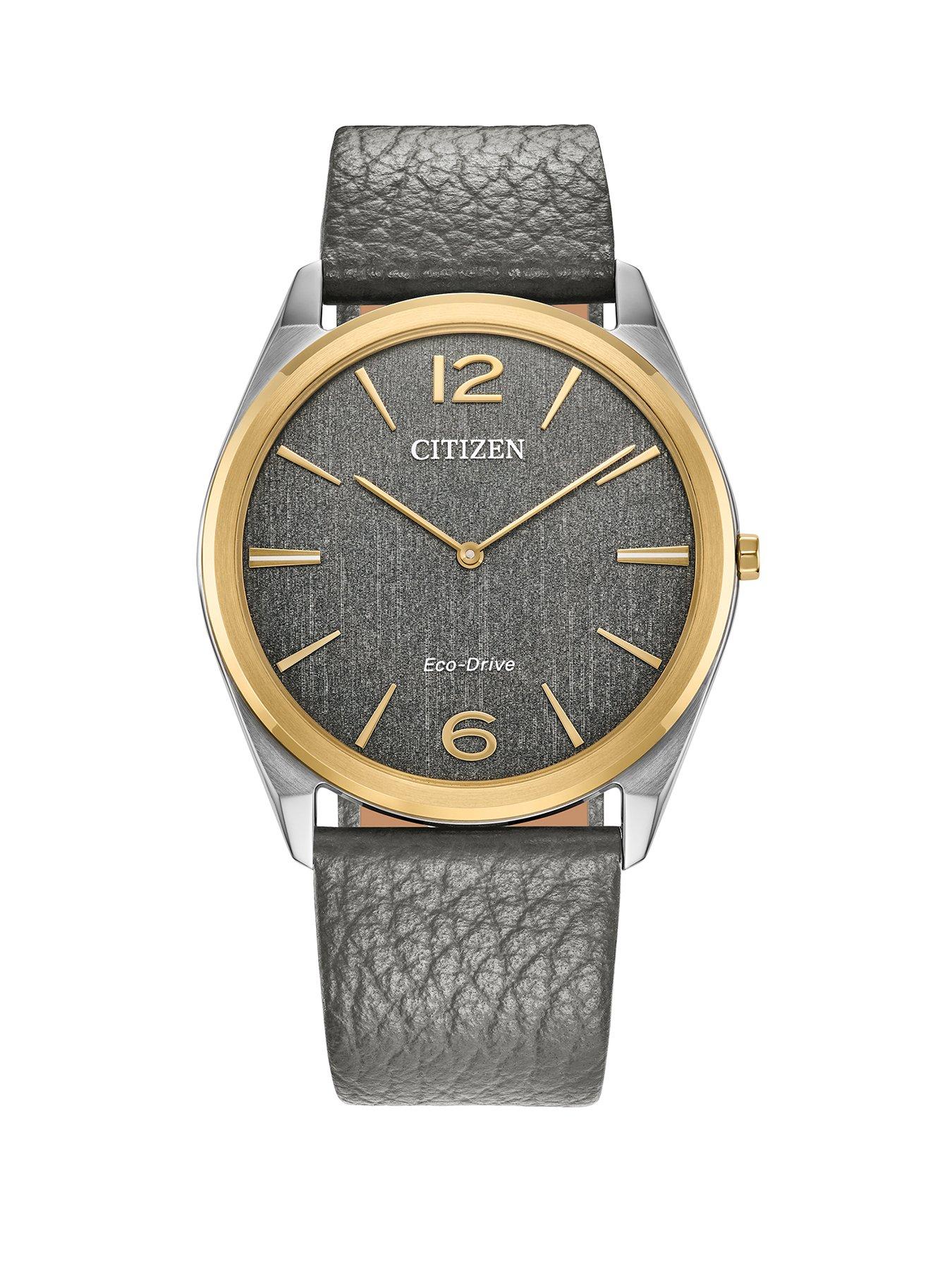 Citizen Stiletto