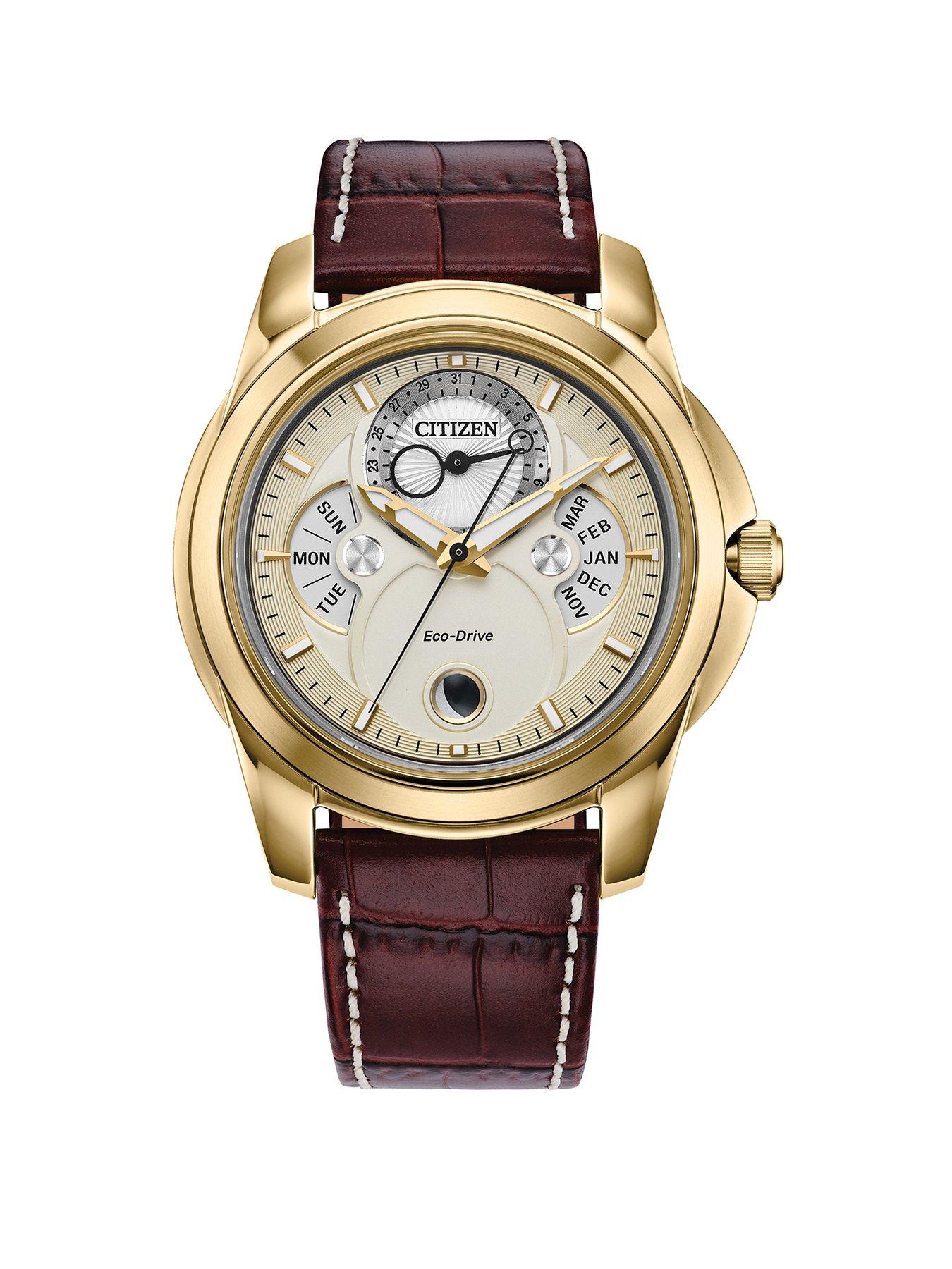 citizen-gents-eco-drive-calendrier