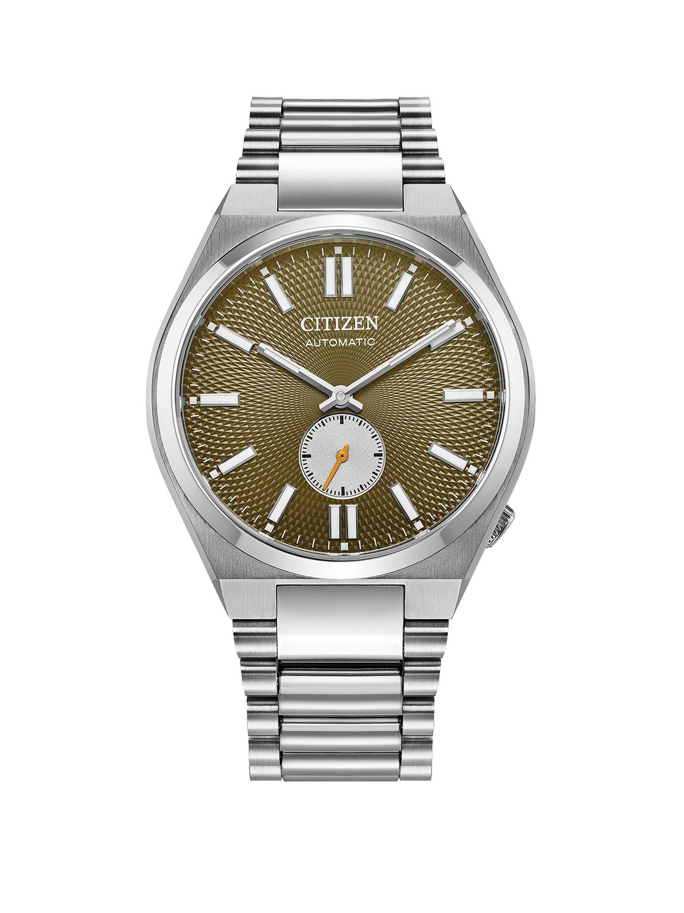 undefined Gents Automatic Small Second