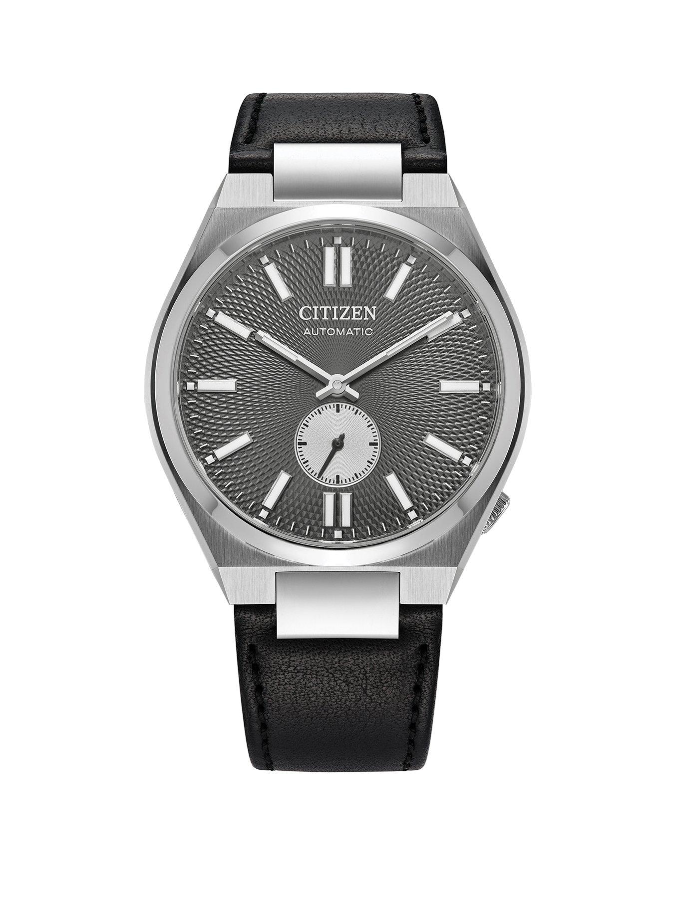 undefined Gents Automatic Small Second