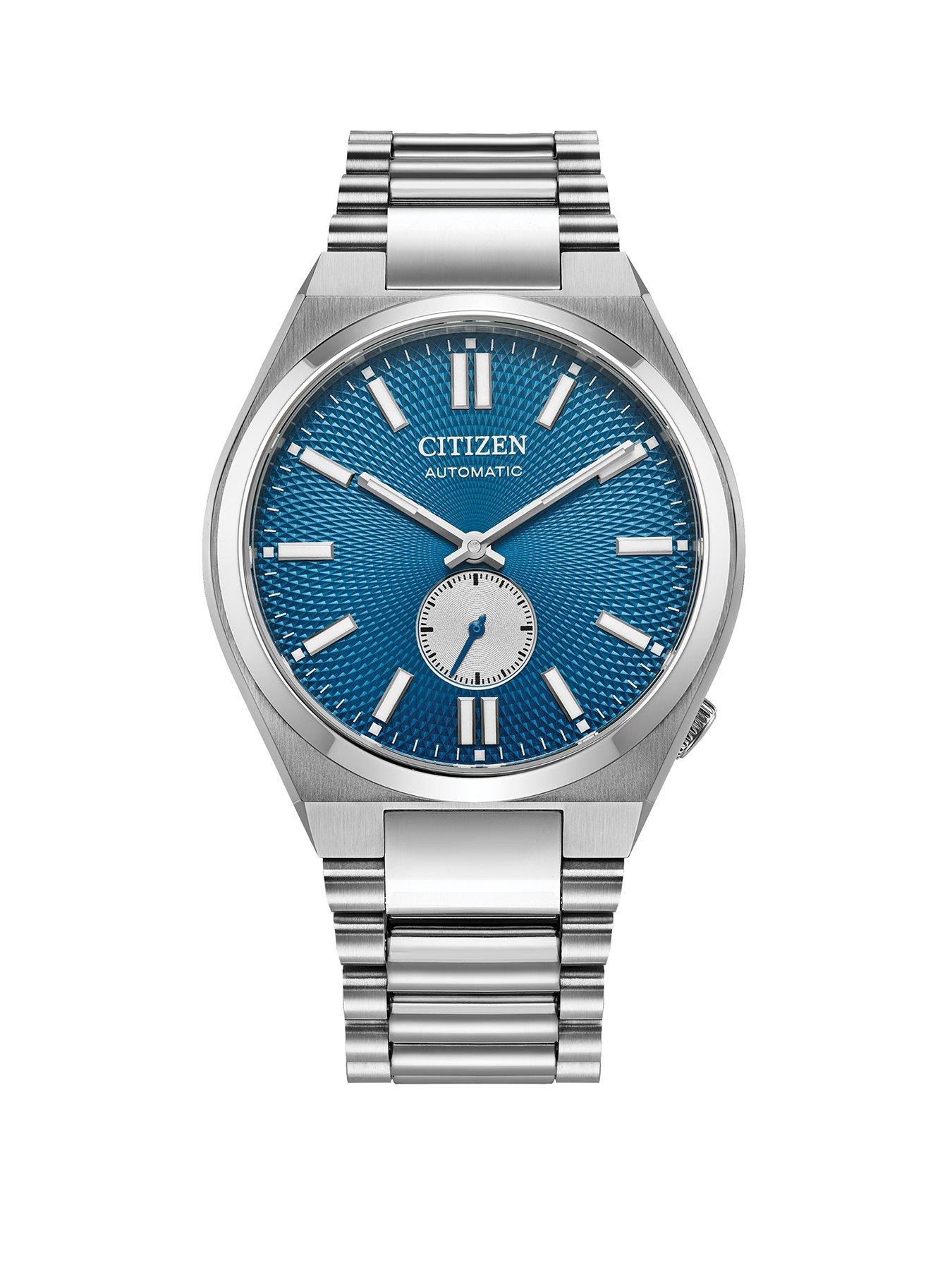 undefined Gents Automatic Small Second